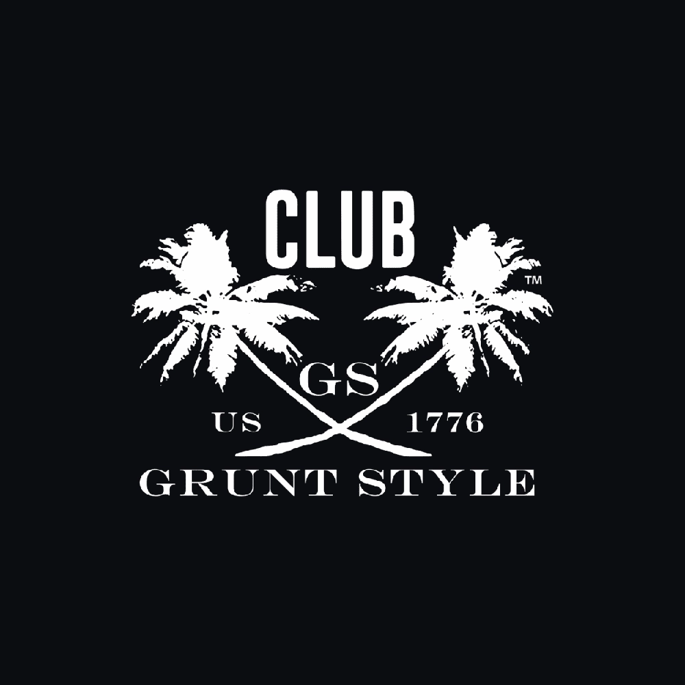 Club Men's Monthly