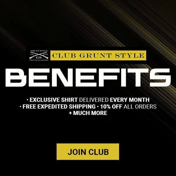 Club Men's Monthly