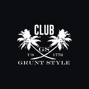Club Men's Monthly