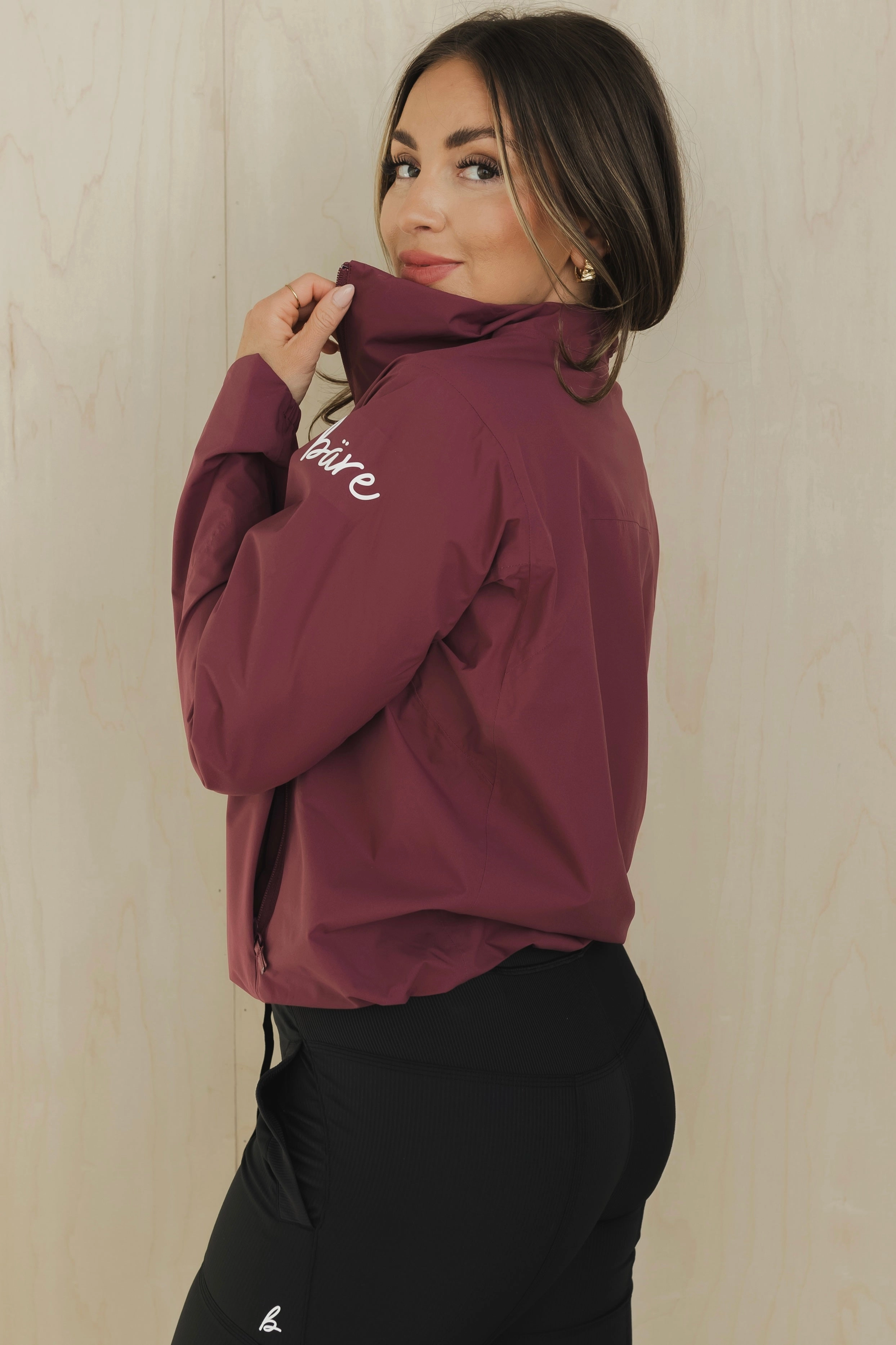 Clubhouse Jacket