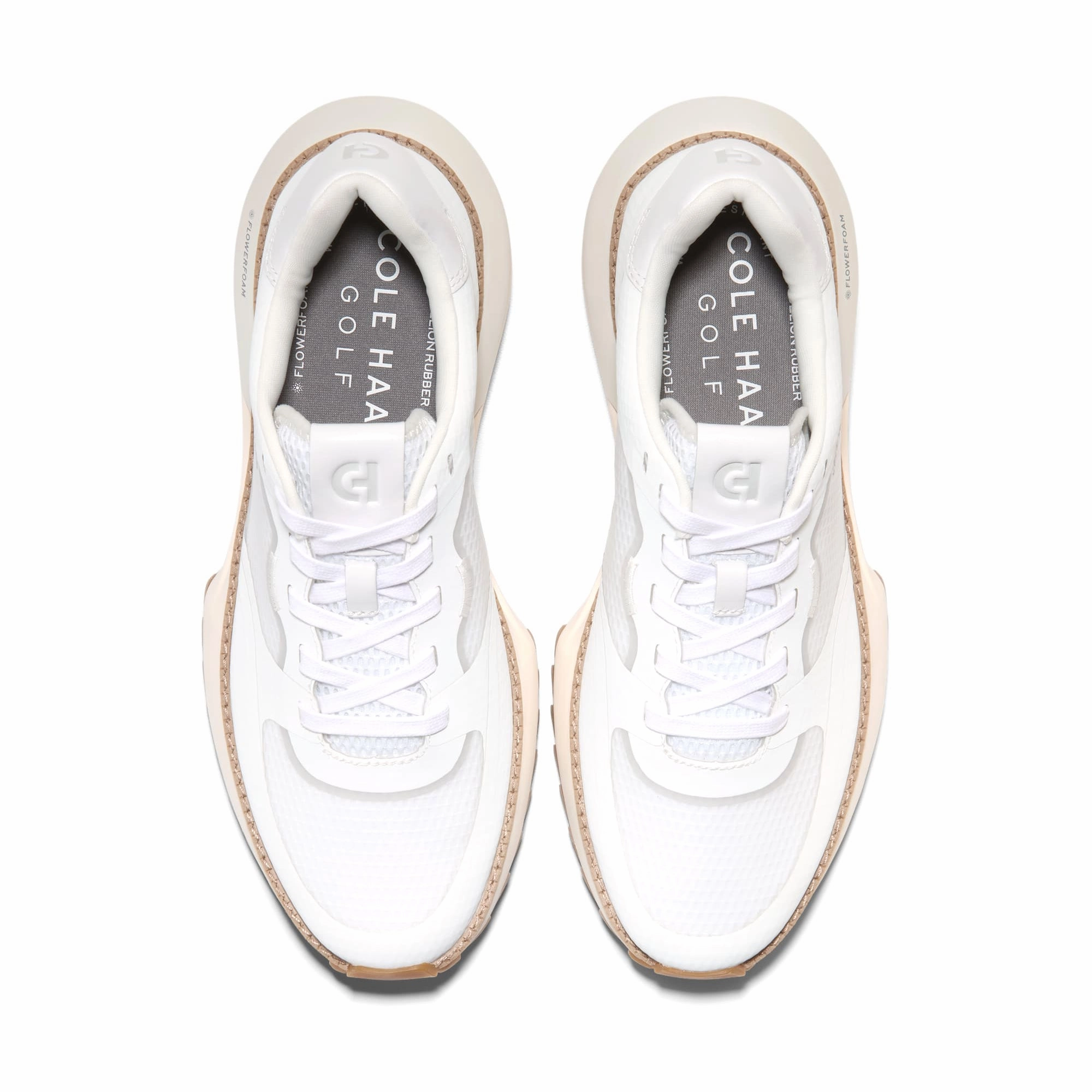 Cole Haan GrandPro Ashland II Golf Shoes
