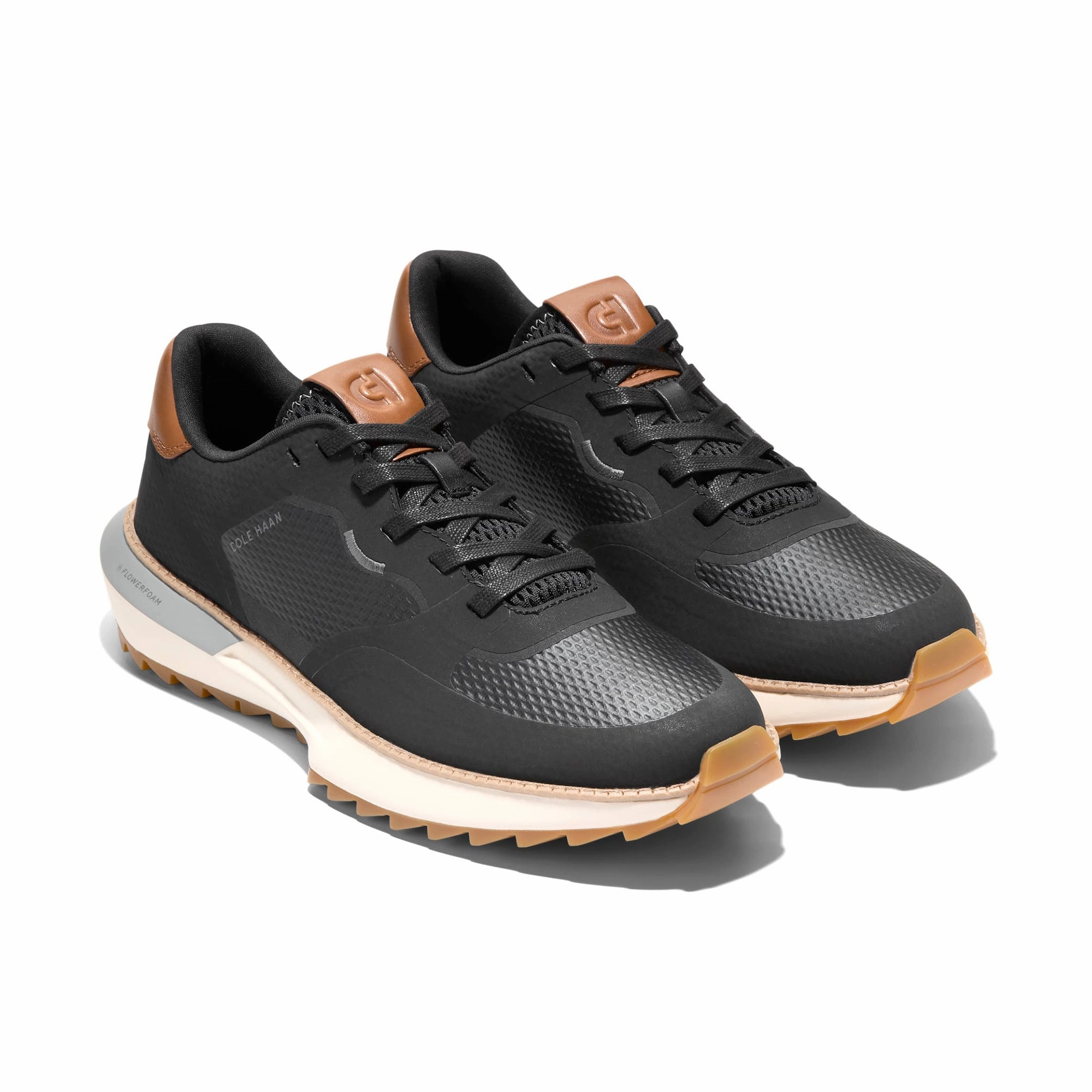 Cole Haan GrandPro Ashland II Golf Shoes