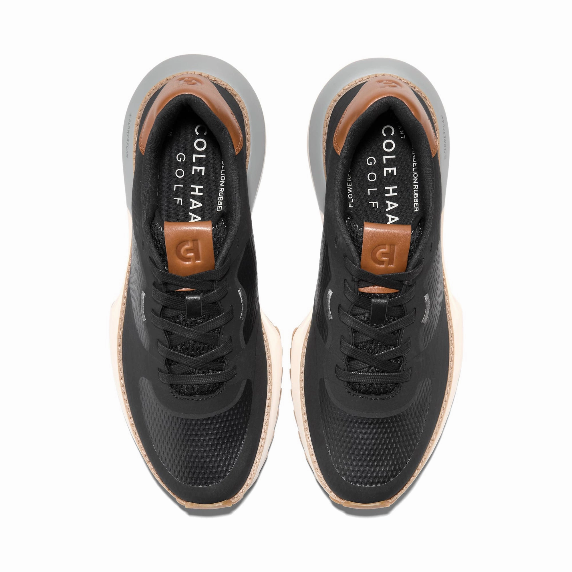 Cole Haan GrandPro Ashland II Golf Shoes