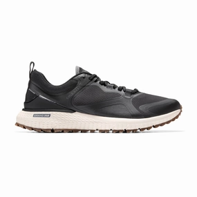 Cole Haan Zero Grand Overtake II Golf Shoes