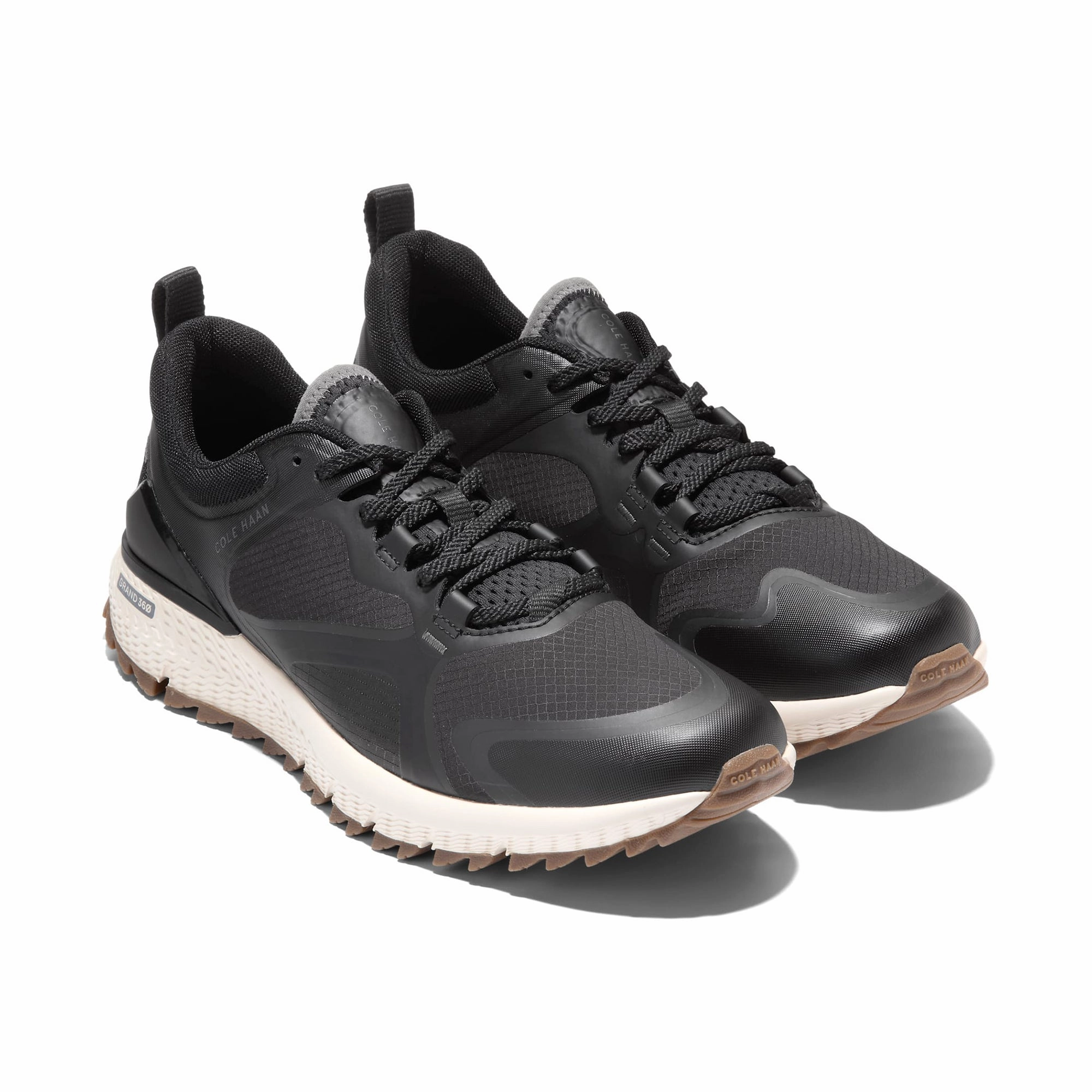 Cole Haan Zero Grand Overtake II Golf Shoes