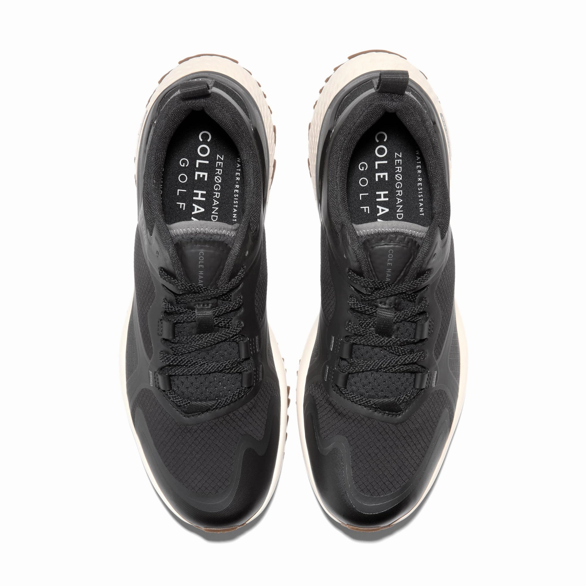Cole Haan Zero Grand Overtake II Golf Shoes