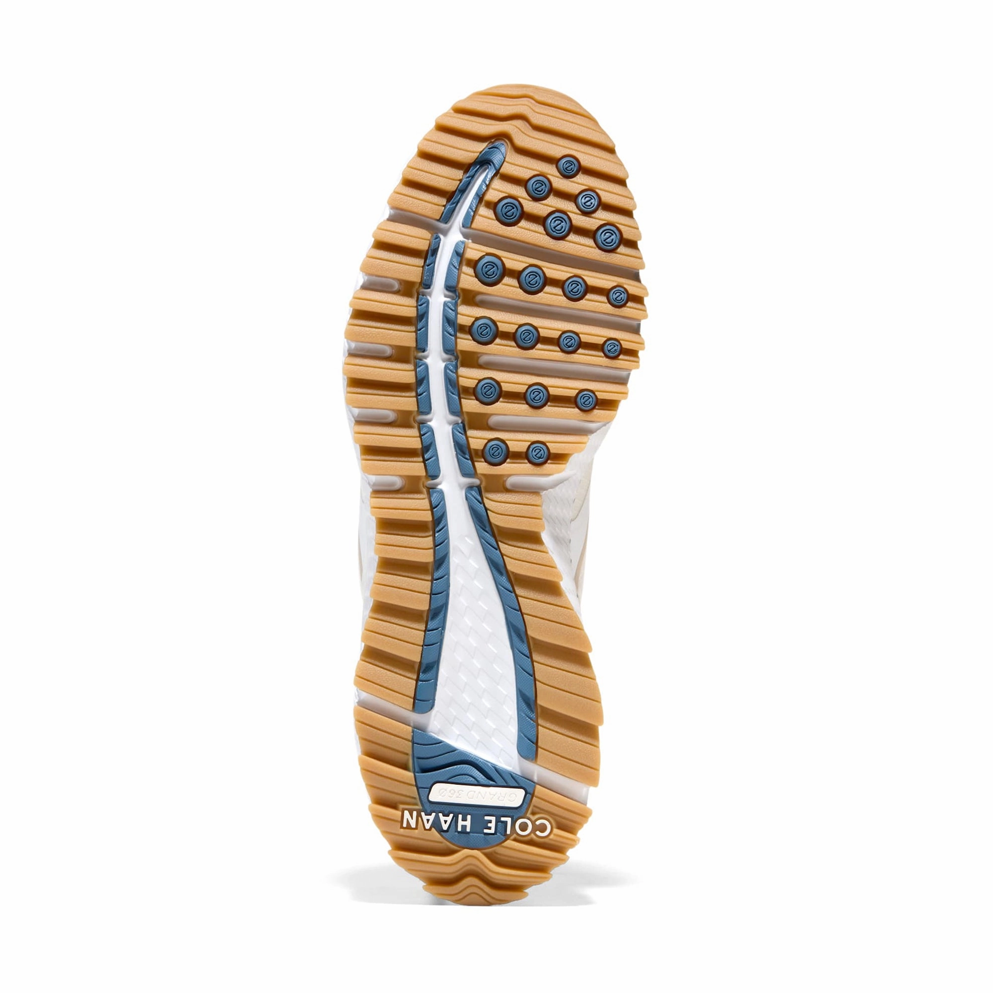 Cole Haan Zero Grand Overtake II Golf Shoes