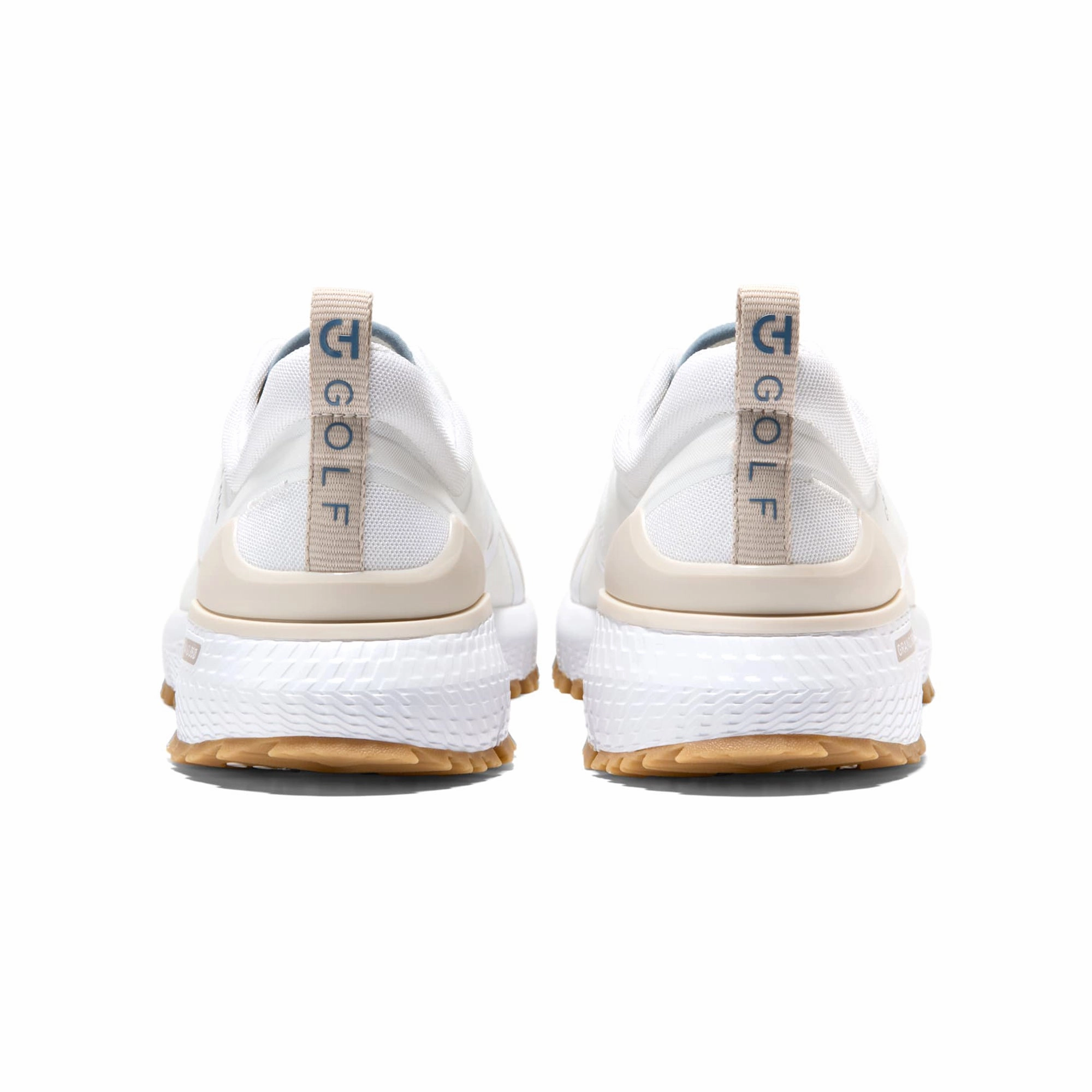 Cole Haan Zero Grand Overtake II Golf Shoes