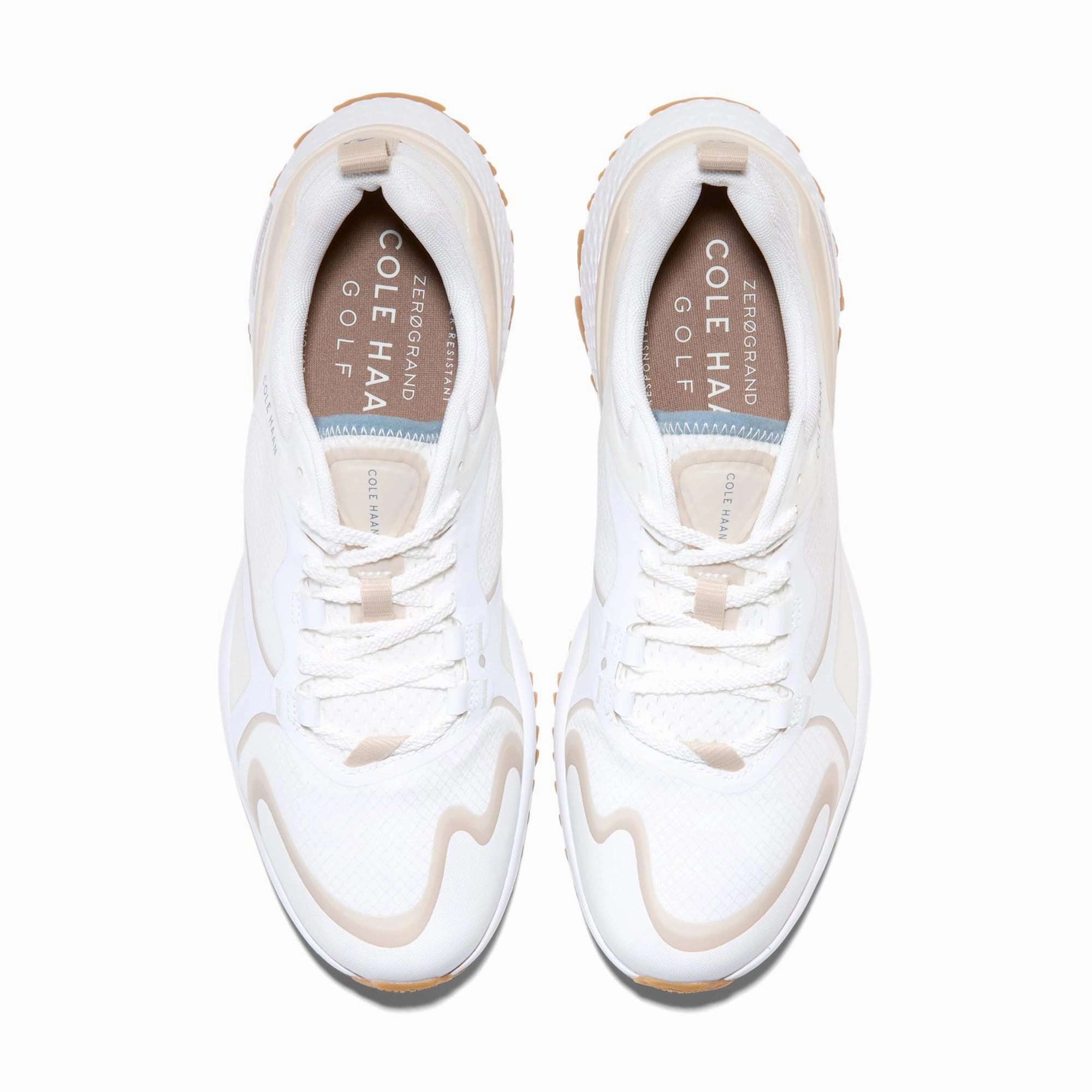 Cole Haan Zero Grand Overtake II Golf Shoes