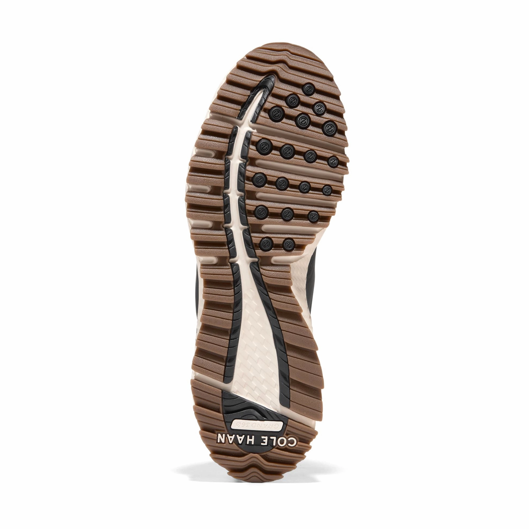 Cole Haan Zero Grand Overtake II Golf Shoes