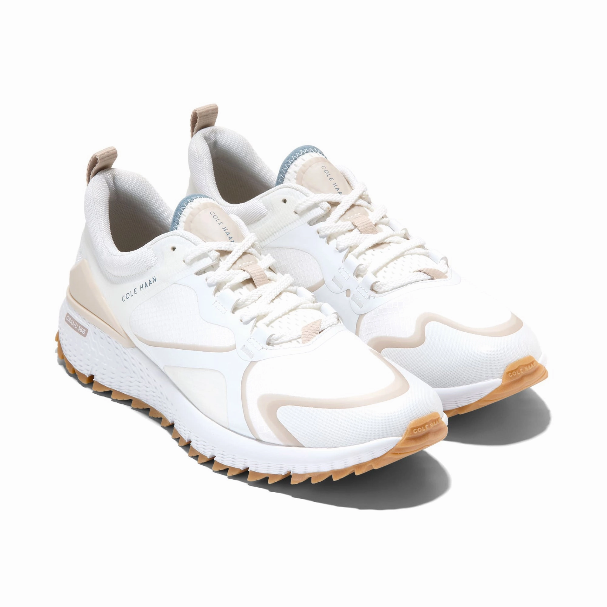 Cole Haan Zero Grand Overtake II Golf Shoes
