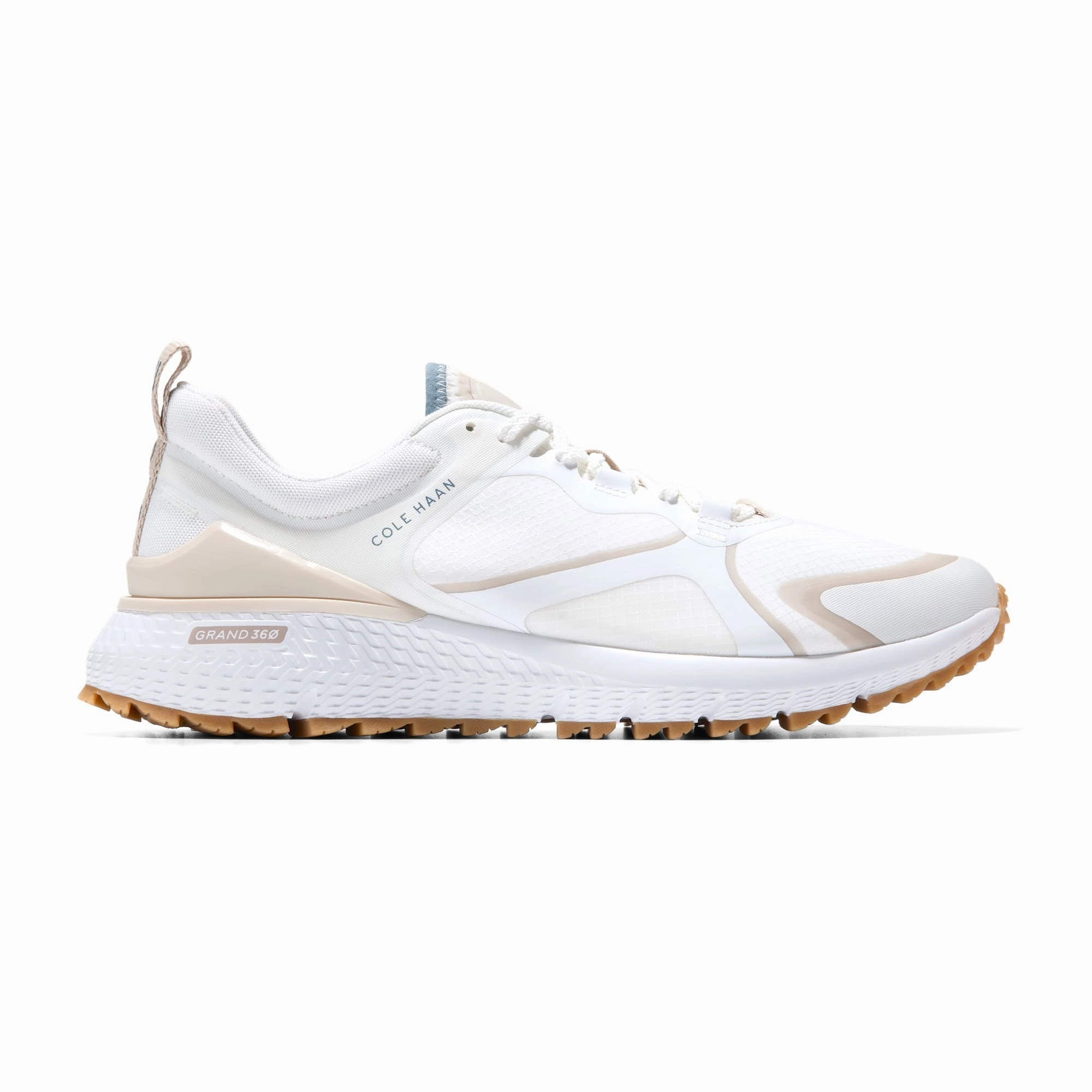 Cole Haan Zero Grand Overtake II Golf Shoes