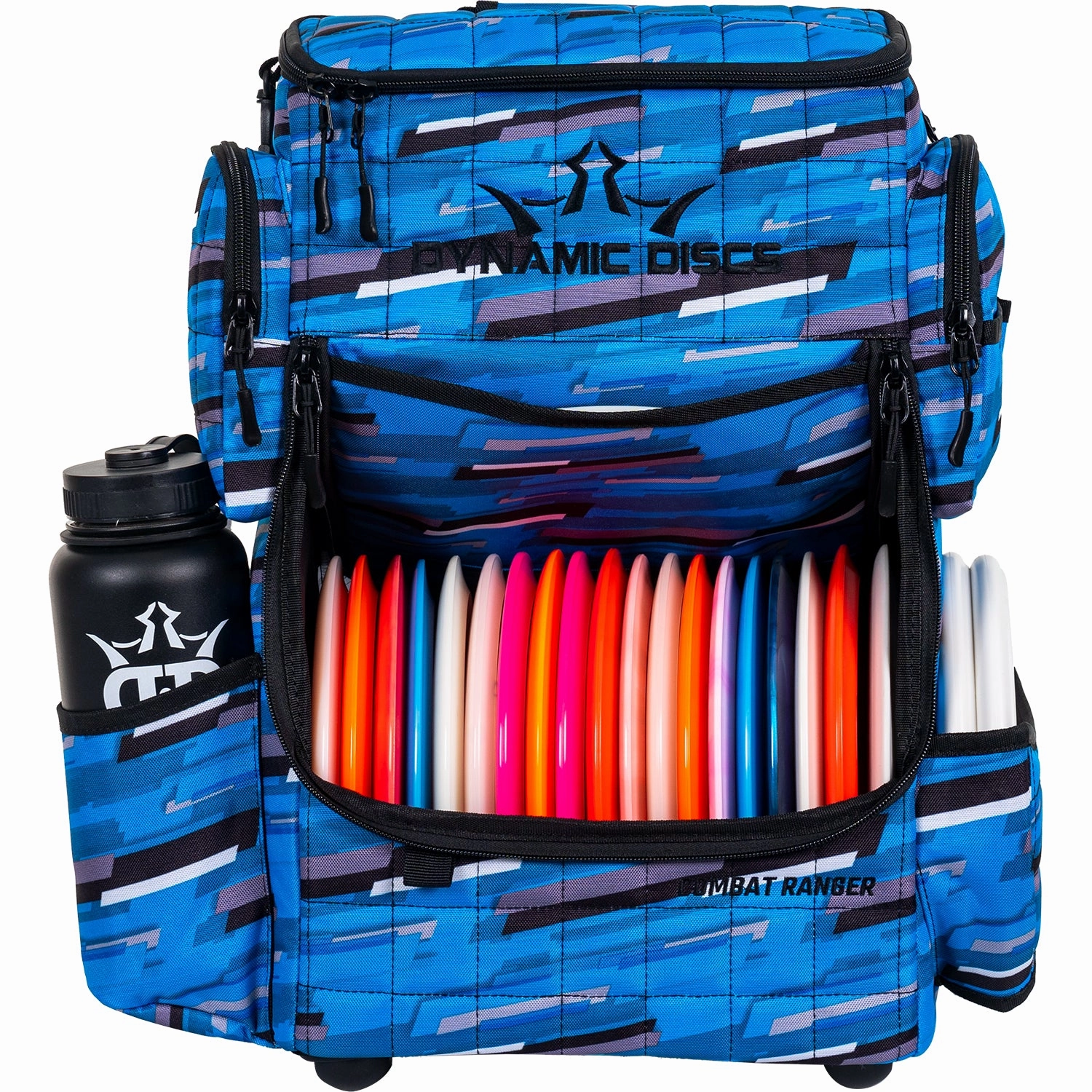 Combat Ranger Bag