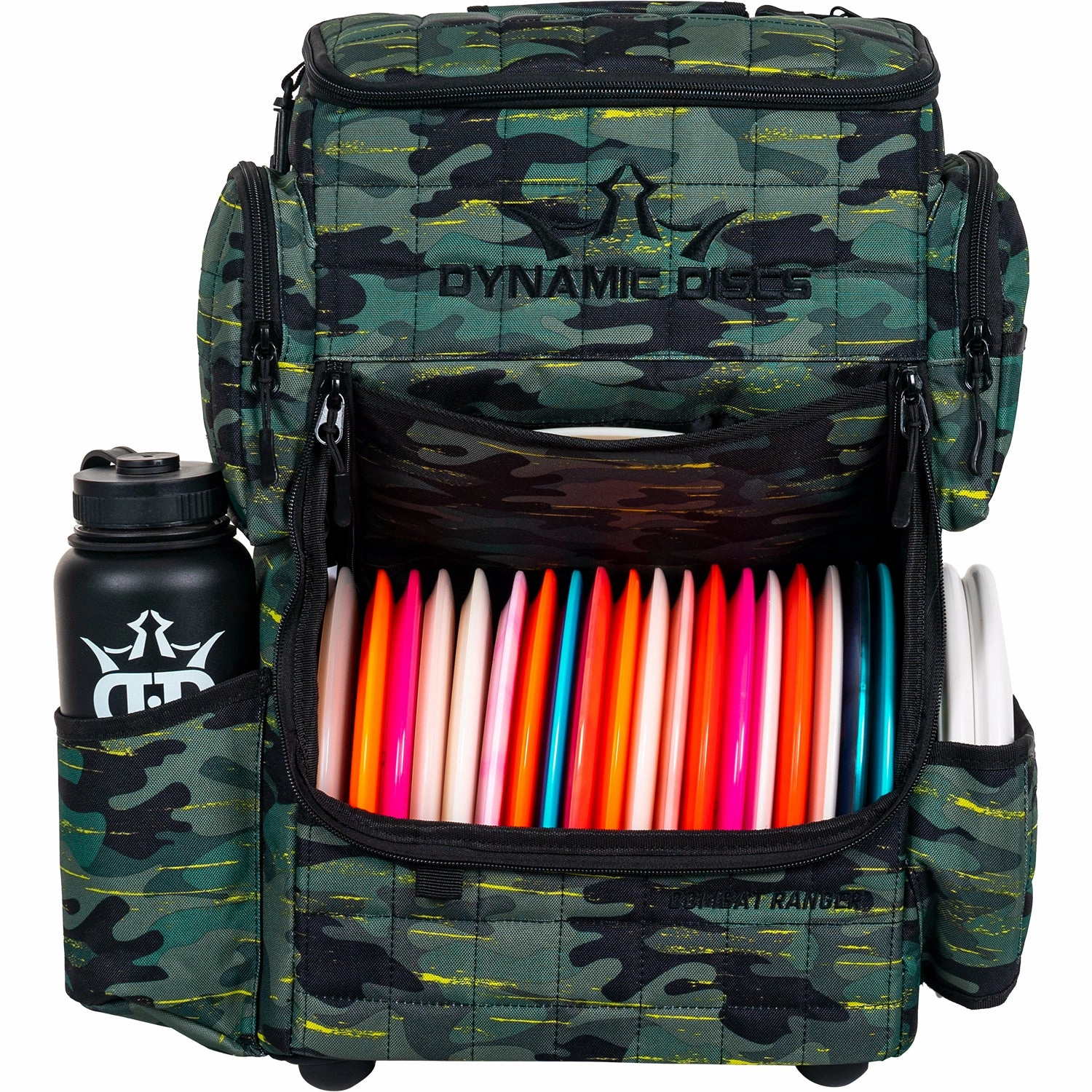 Combat Ranger Bag