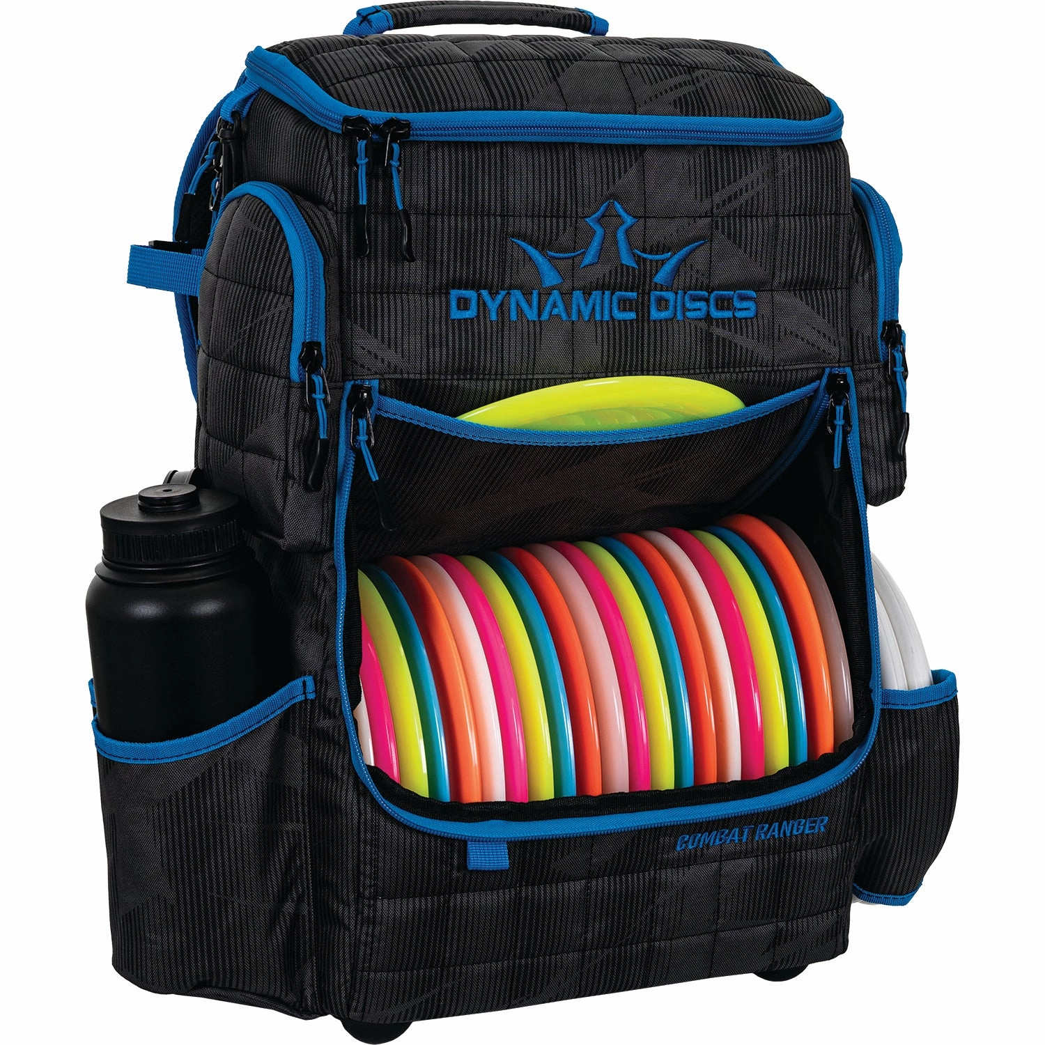 Combat Ranger Bag
