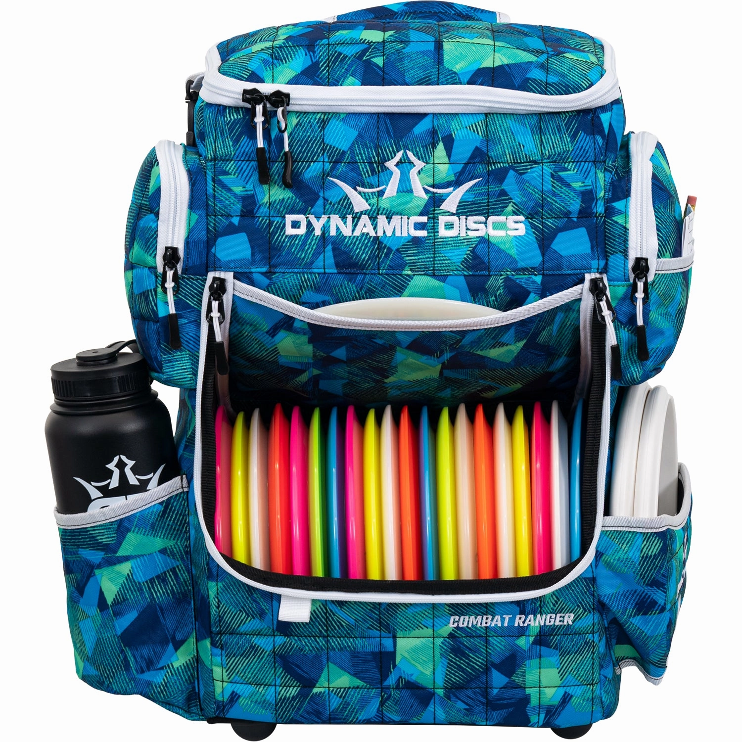 Combat Ranger Bag