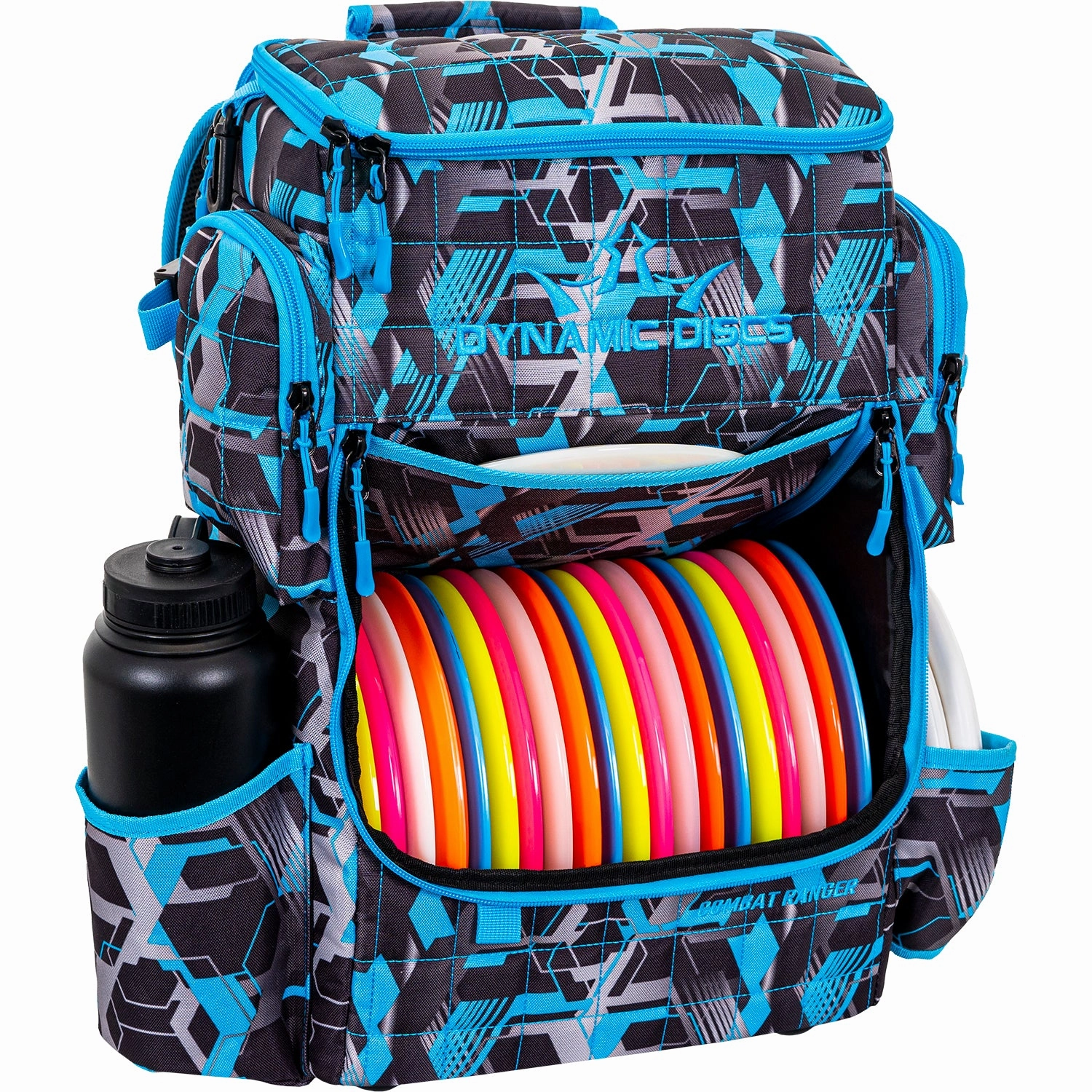 Combat Ranger Bag