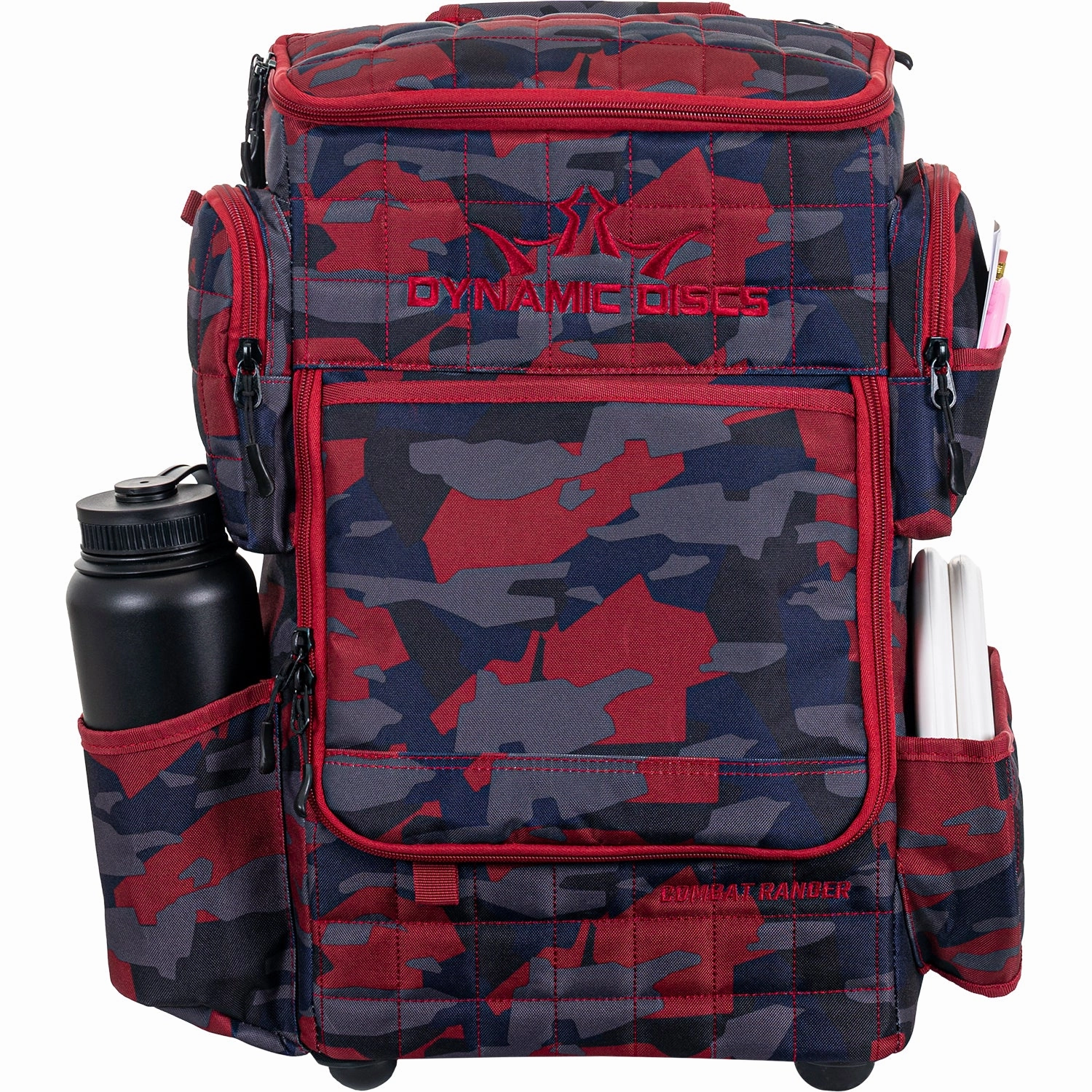 Combat Ranger Bag