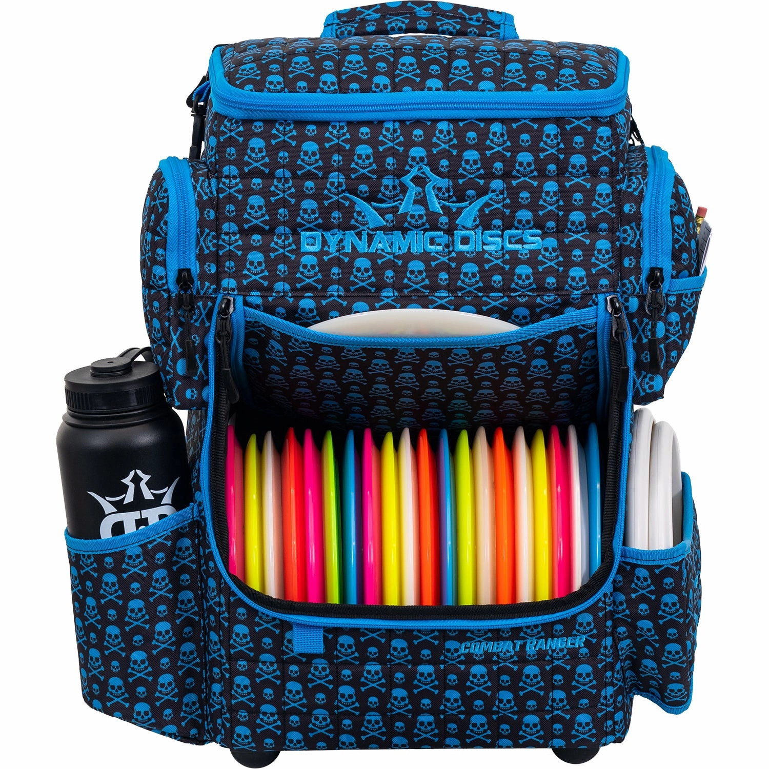 Combat Ranger Bag
