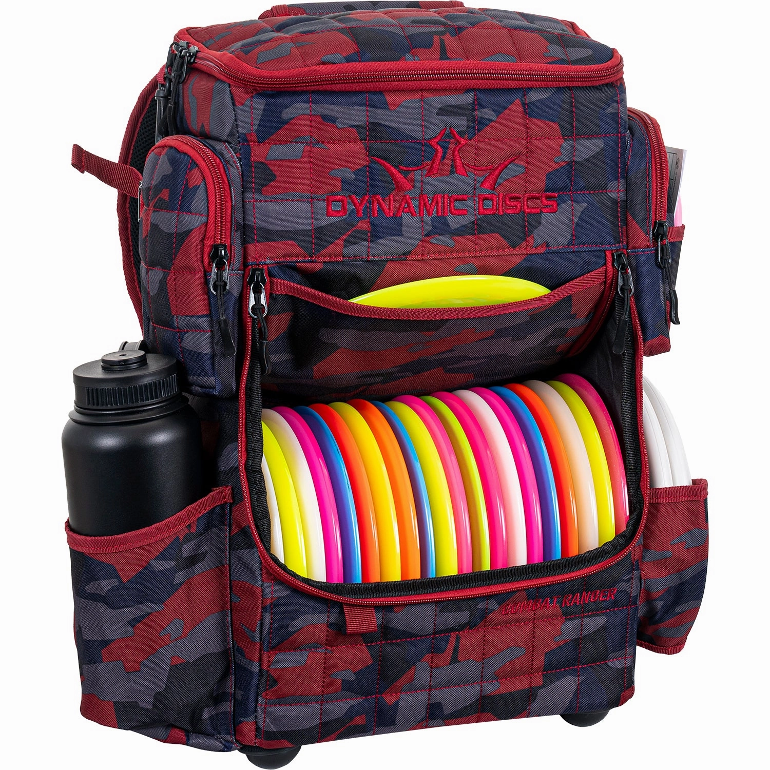 Combat Ranger Bag