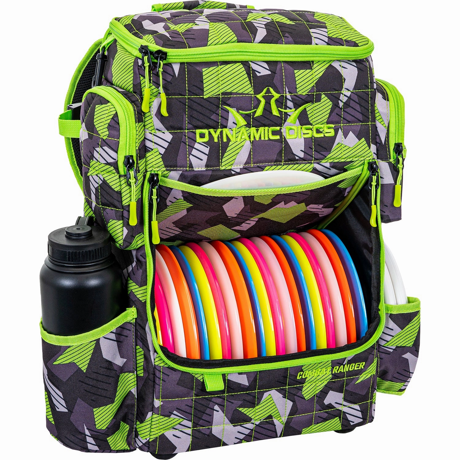 Combat Ranger Bag