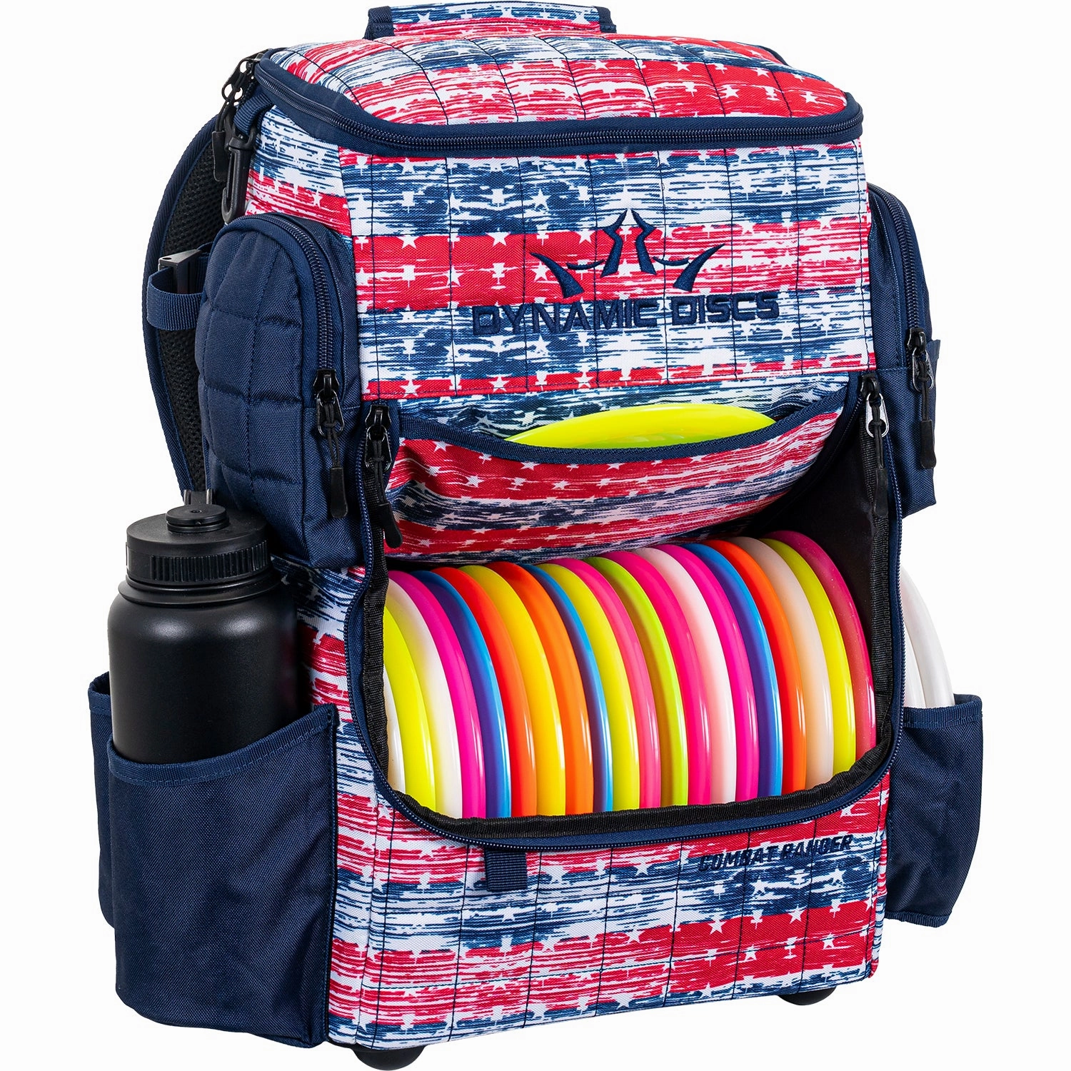 Combat Ranger Bag