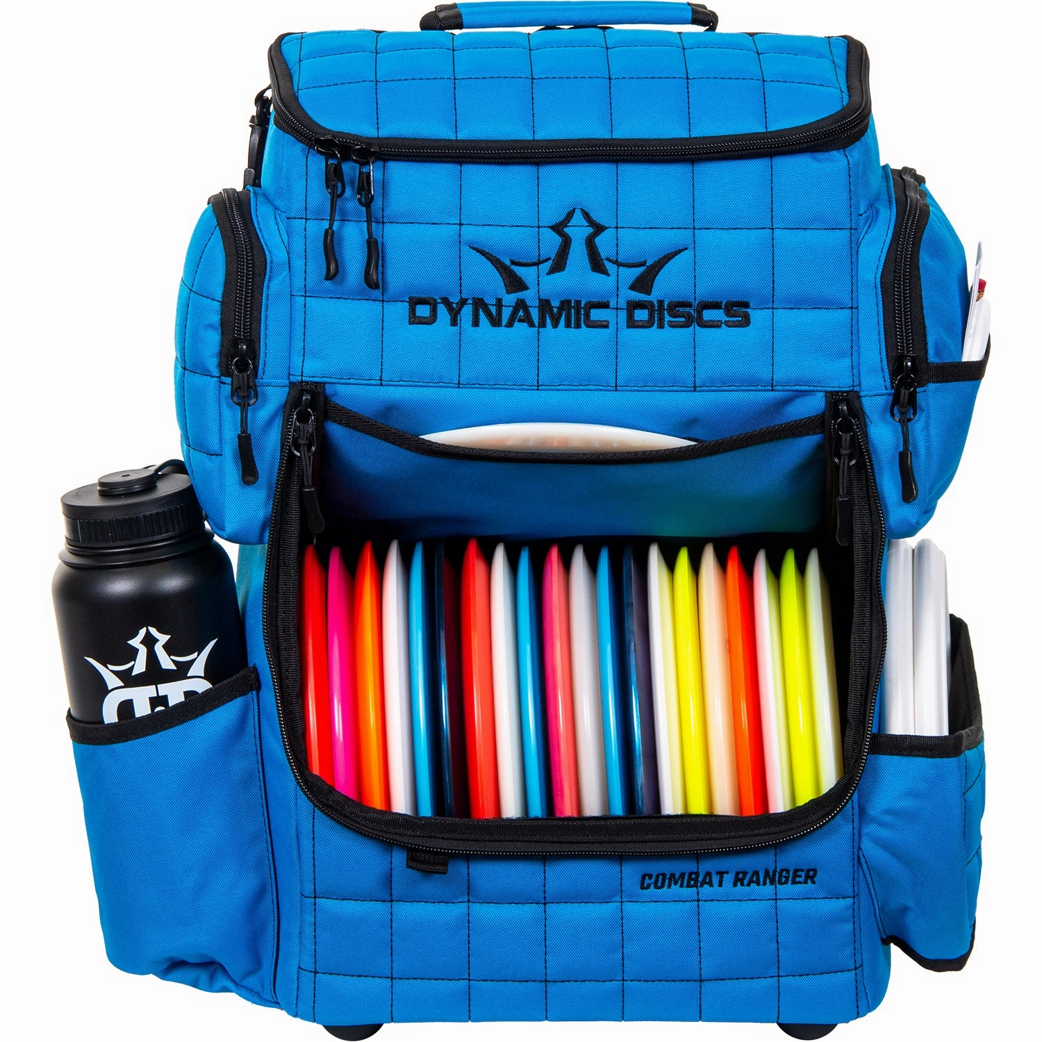 Combat Ranger Bag