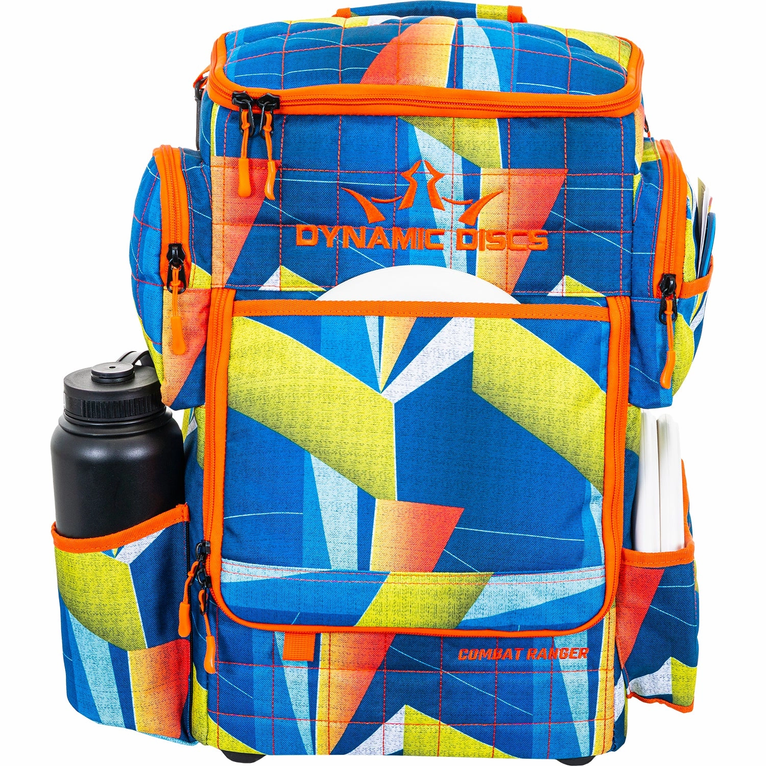 Combat Ranger Bag