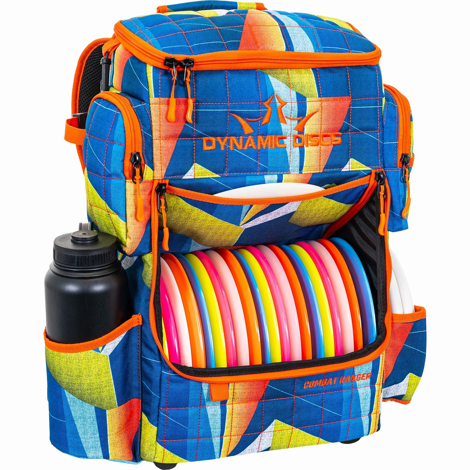 Combat Ranger Bag