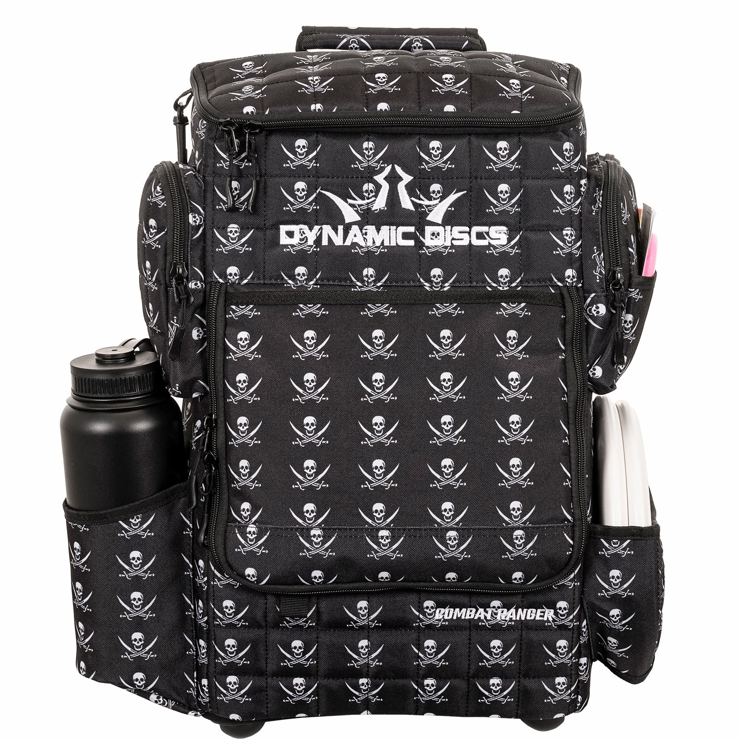 Combat Ranger Bag