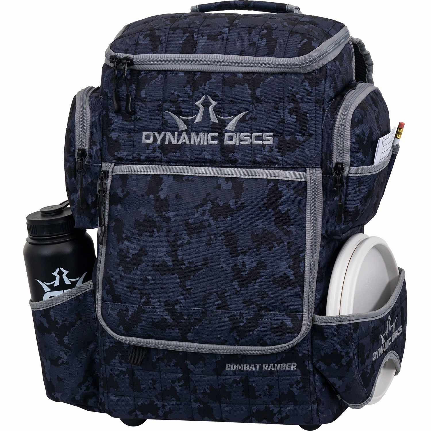 Combat Ranger Bag