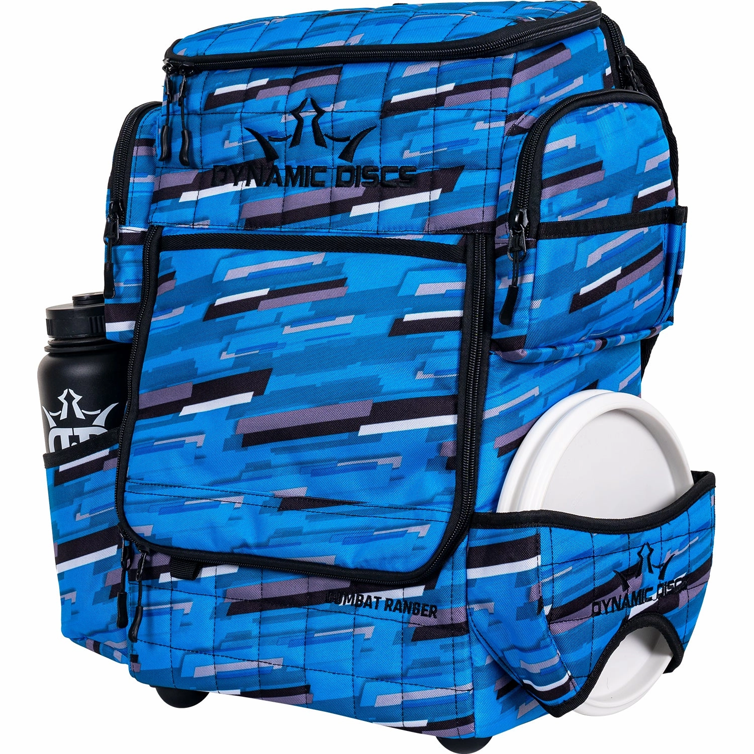 Combat Ranger Bag