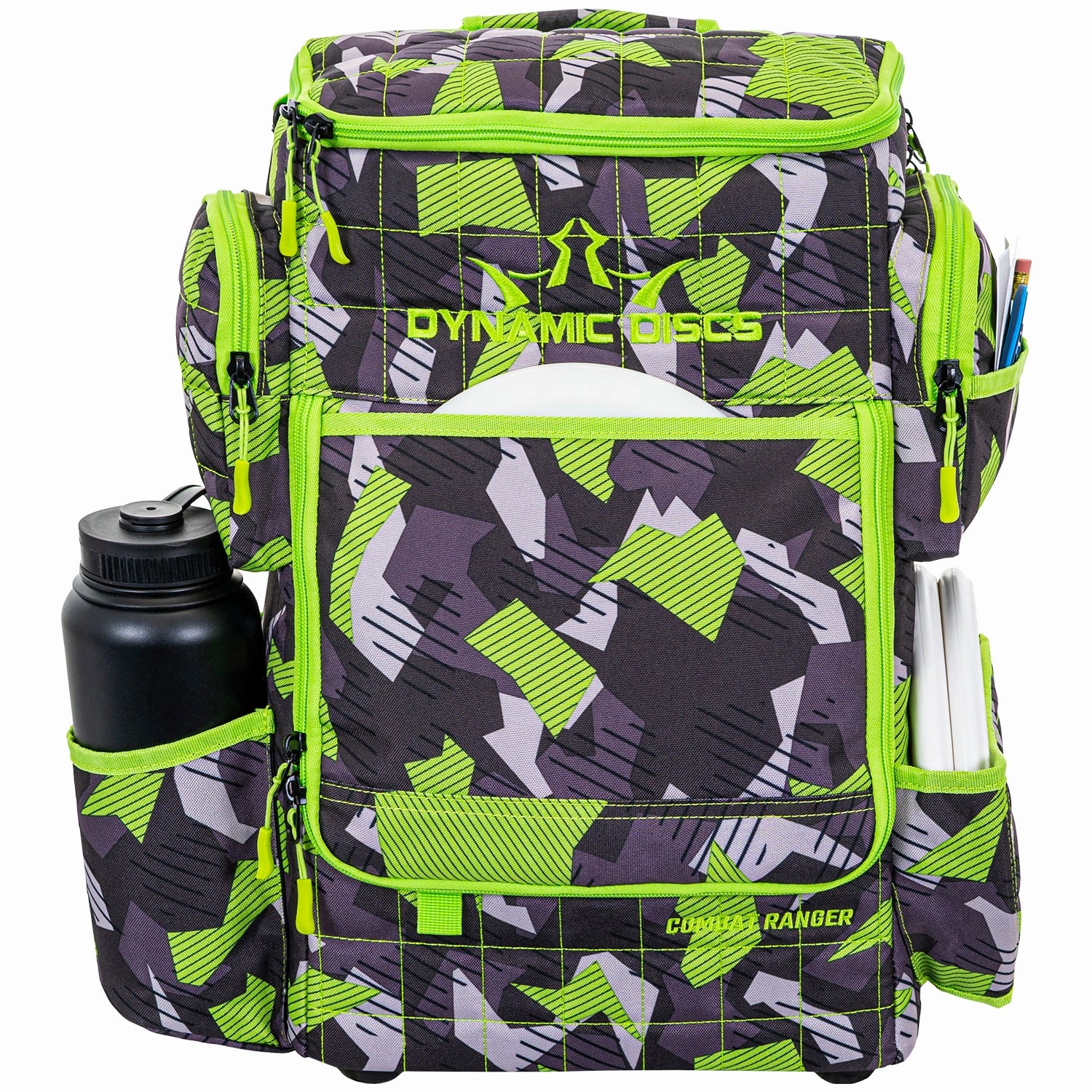 Combat Ranger Bag