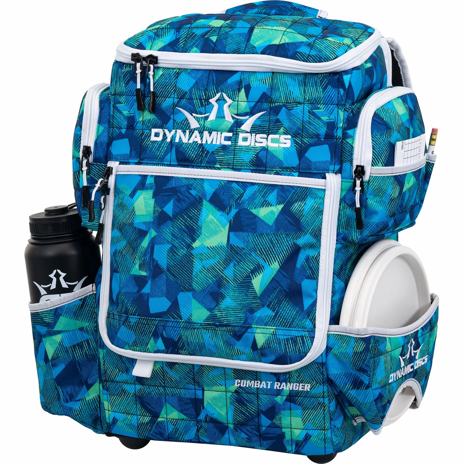 Combat Ranger Bag