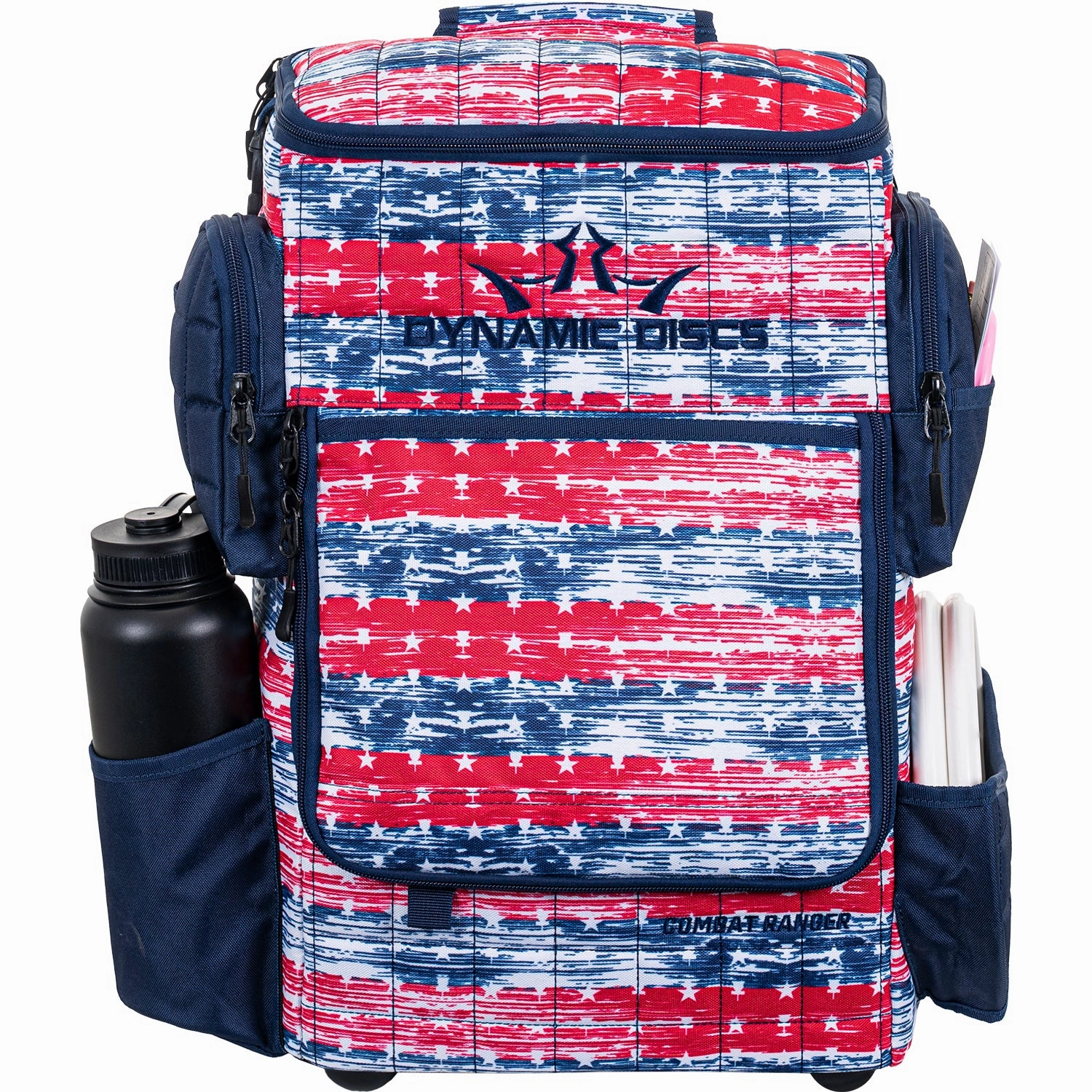 Combat Ranger Bag