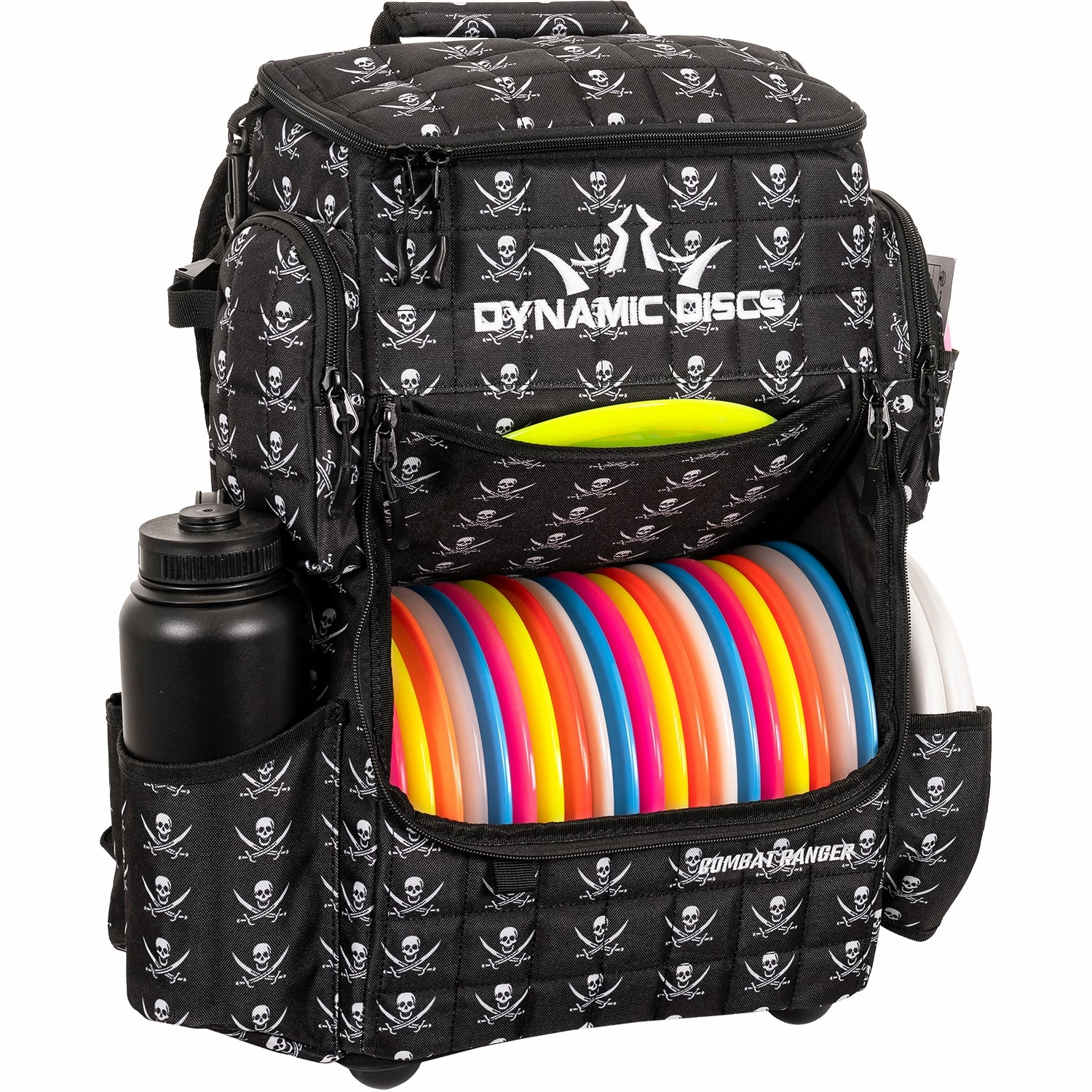 Combat Ranger Bag