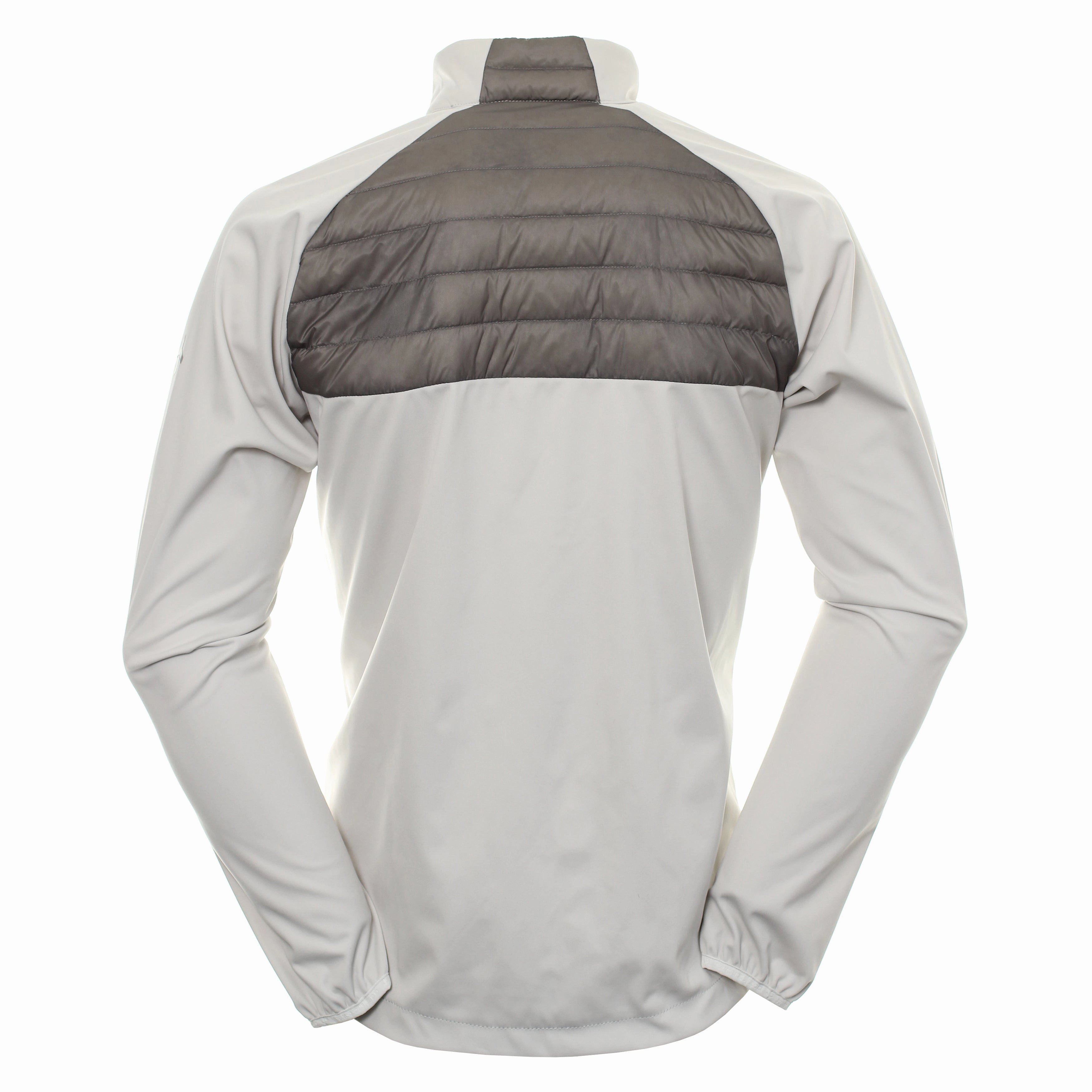 Cross Stance Hybrid Golf Jacket