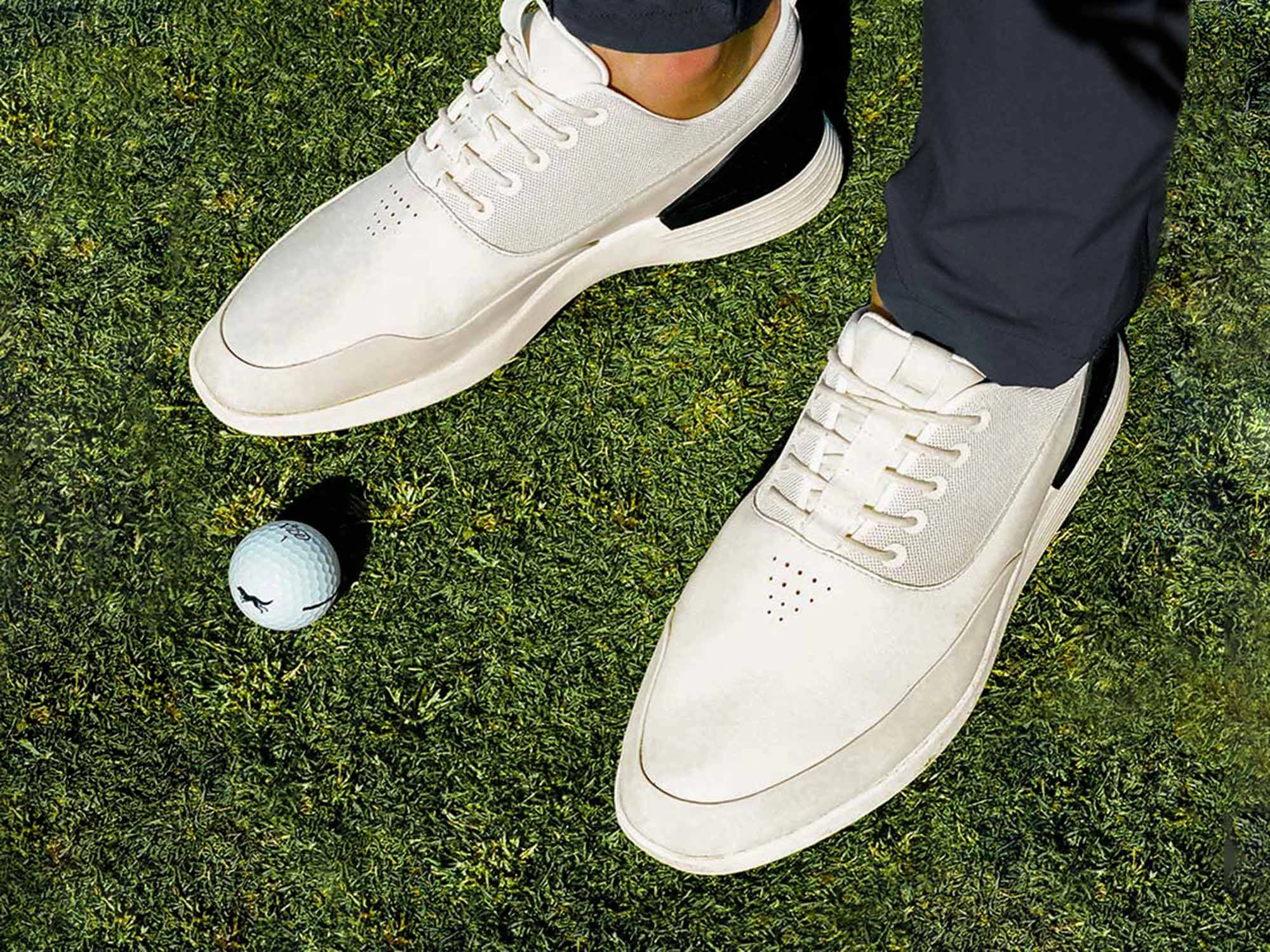 Crossover™ Golf