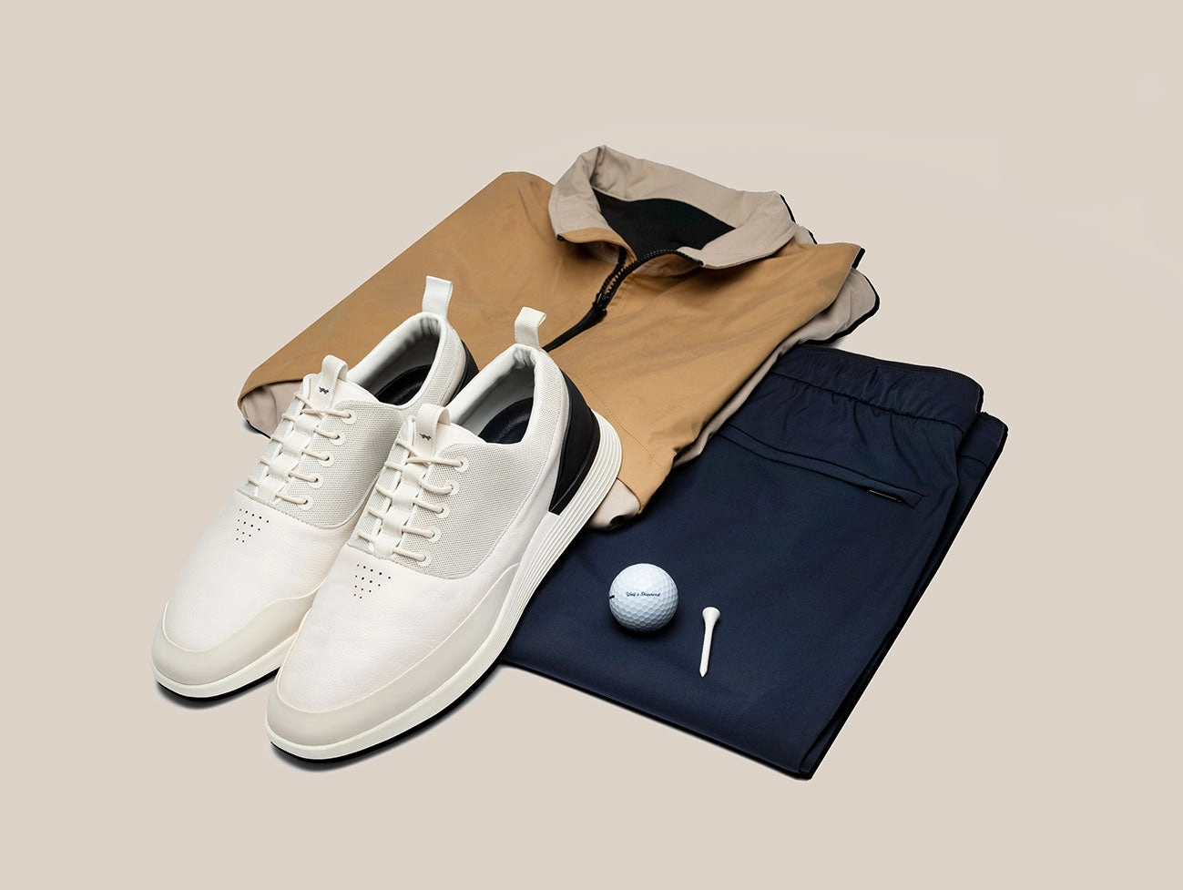 Crossover™ Golf