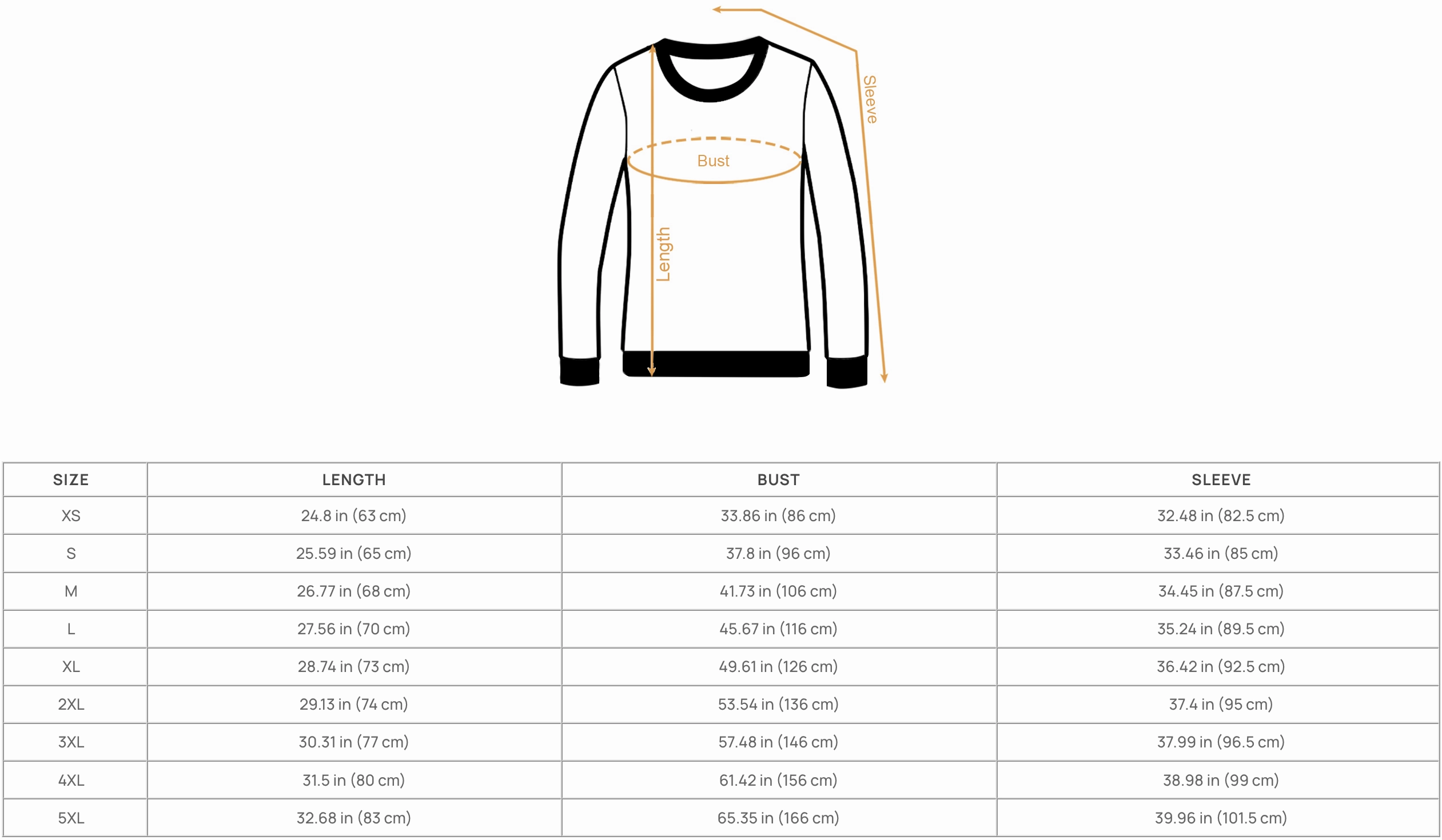 Custom 3D All Over Prints Ugly Sweater,  US Military Ranks/Insignia