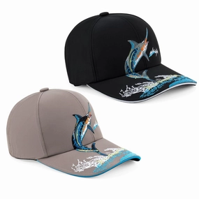 Dr.Fish Fishing Sun Cap UPF 50 