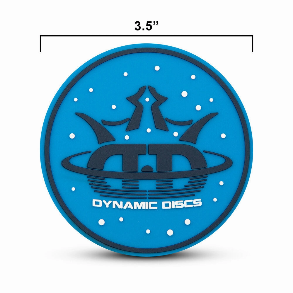 Dynamic Discs Disc Golf Flexible Mini