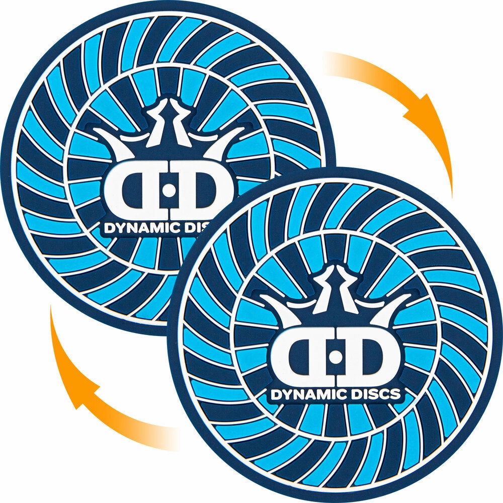 Dynamic Discs Disc Golf Flexible Mini