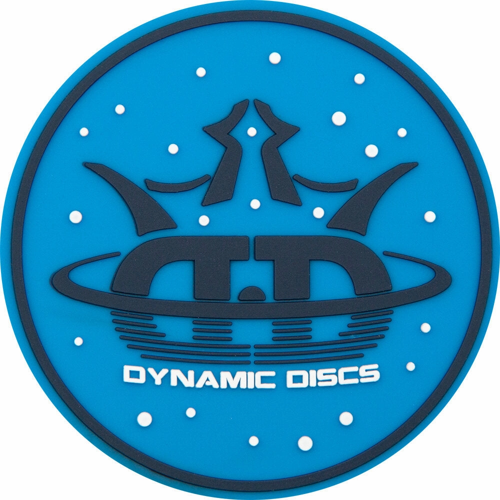 Dynamic Discs Disc Golf Flexible Mini
