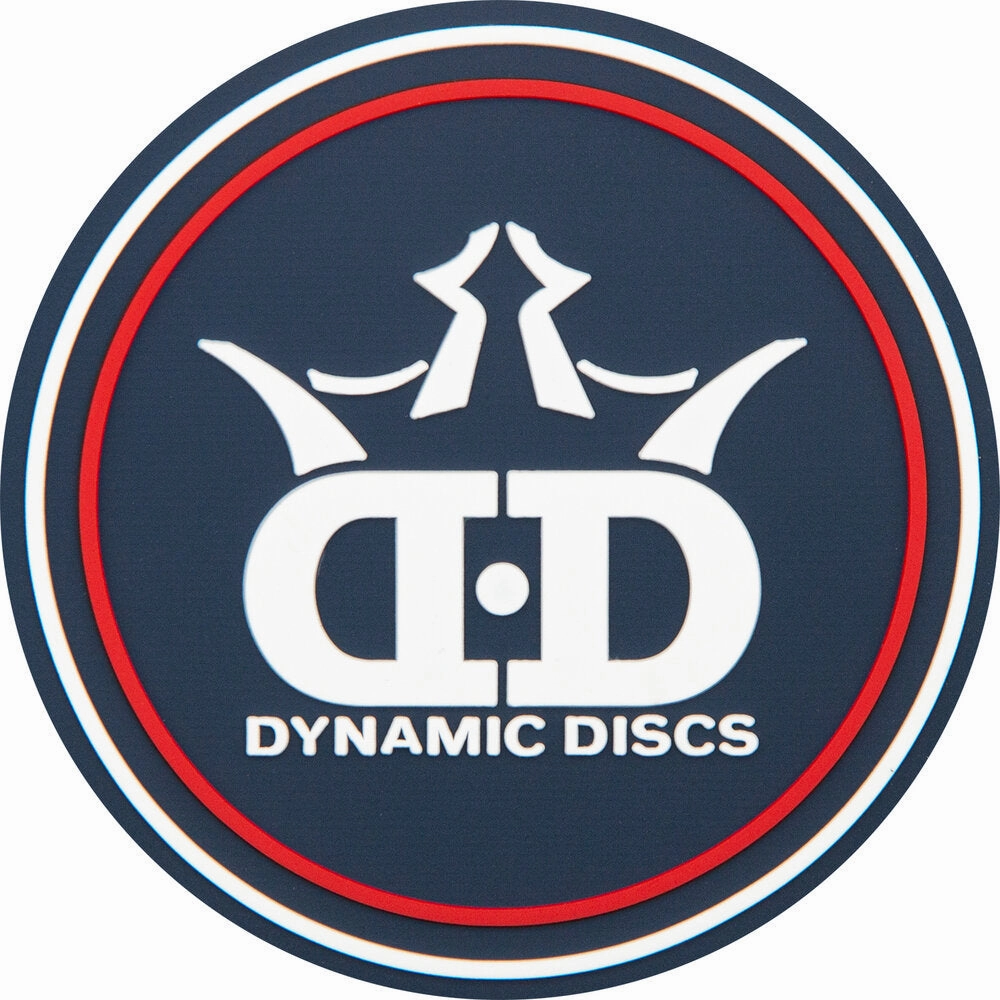 Dynamic Discs Disc Golf Flexible Mini
