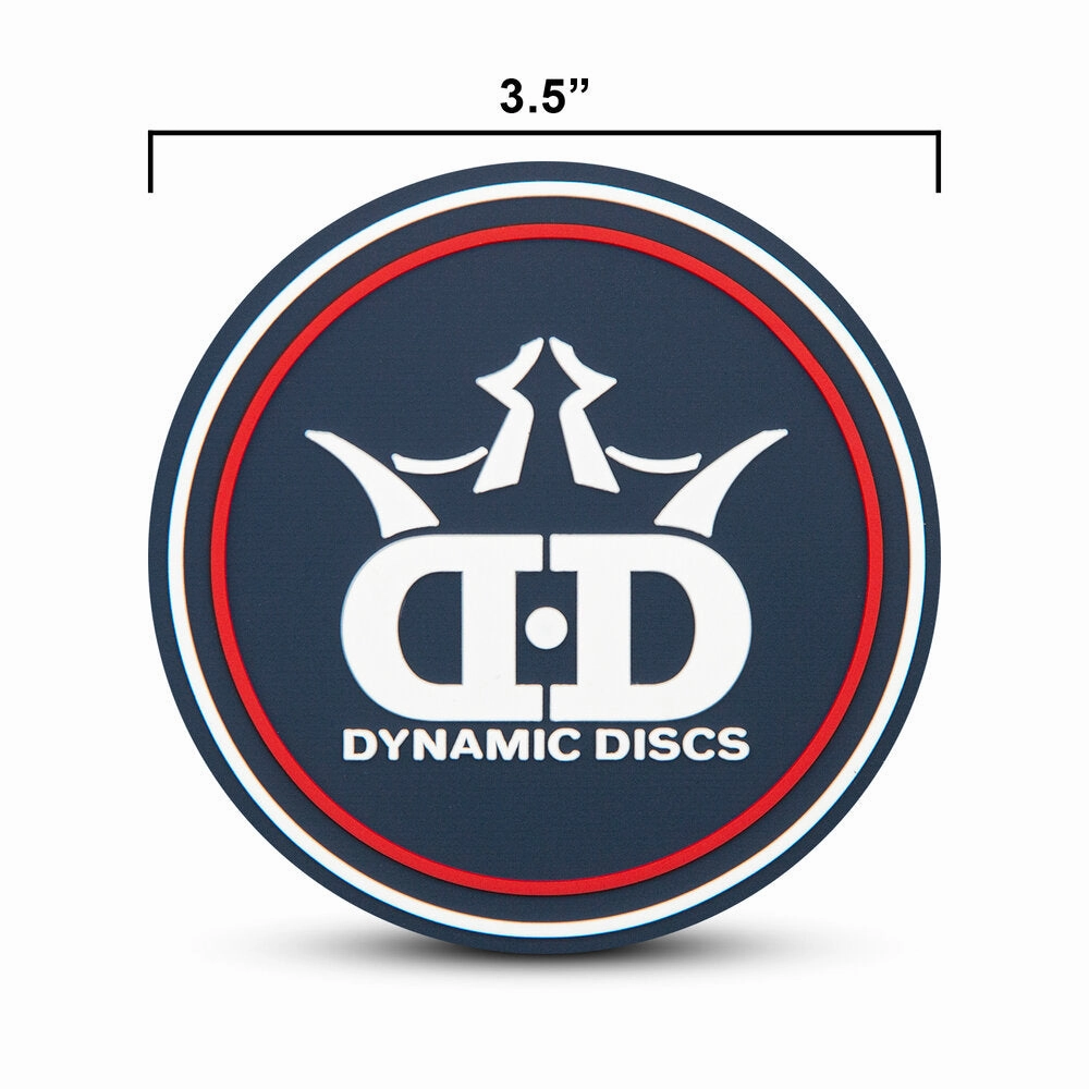 Dynamic Discs Disc Golf Flexible Mini