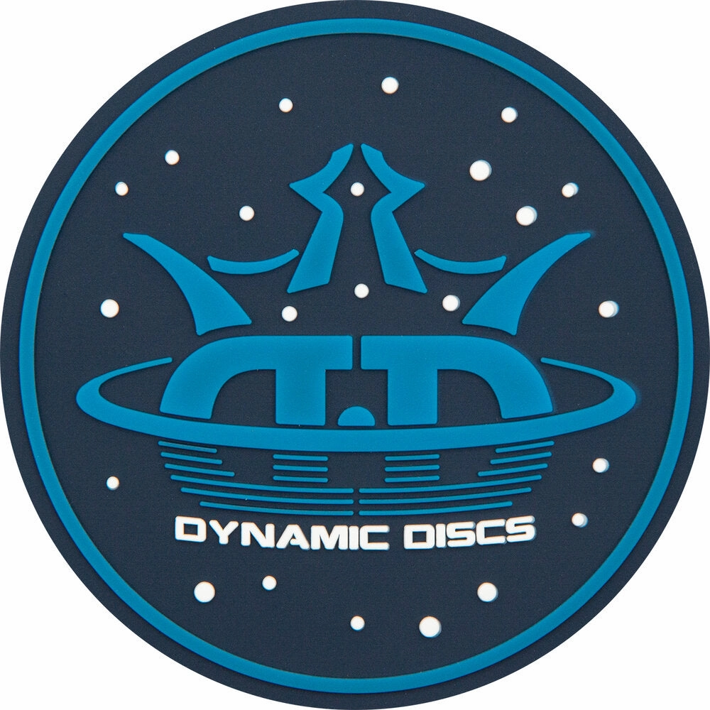 Dynamic Discs Disc Golf Flexible Mini