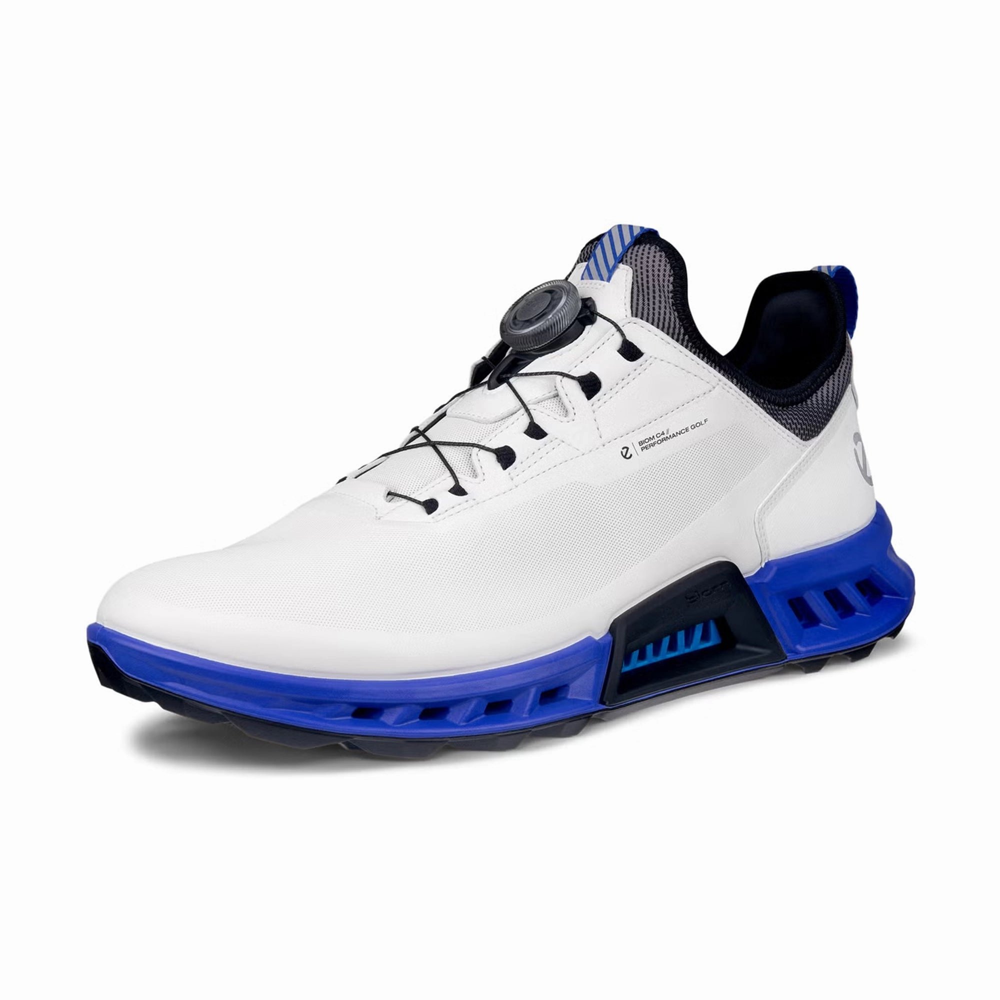Ecco Biom C4 Gore-Tex BOA Golf Shoes