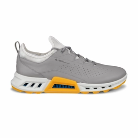 Ecco Biom C4 Gore-Tex Golf Shoes