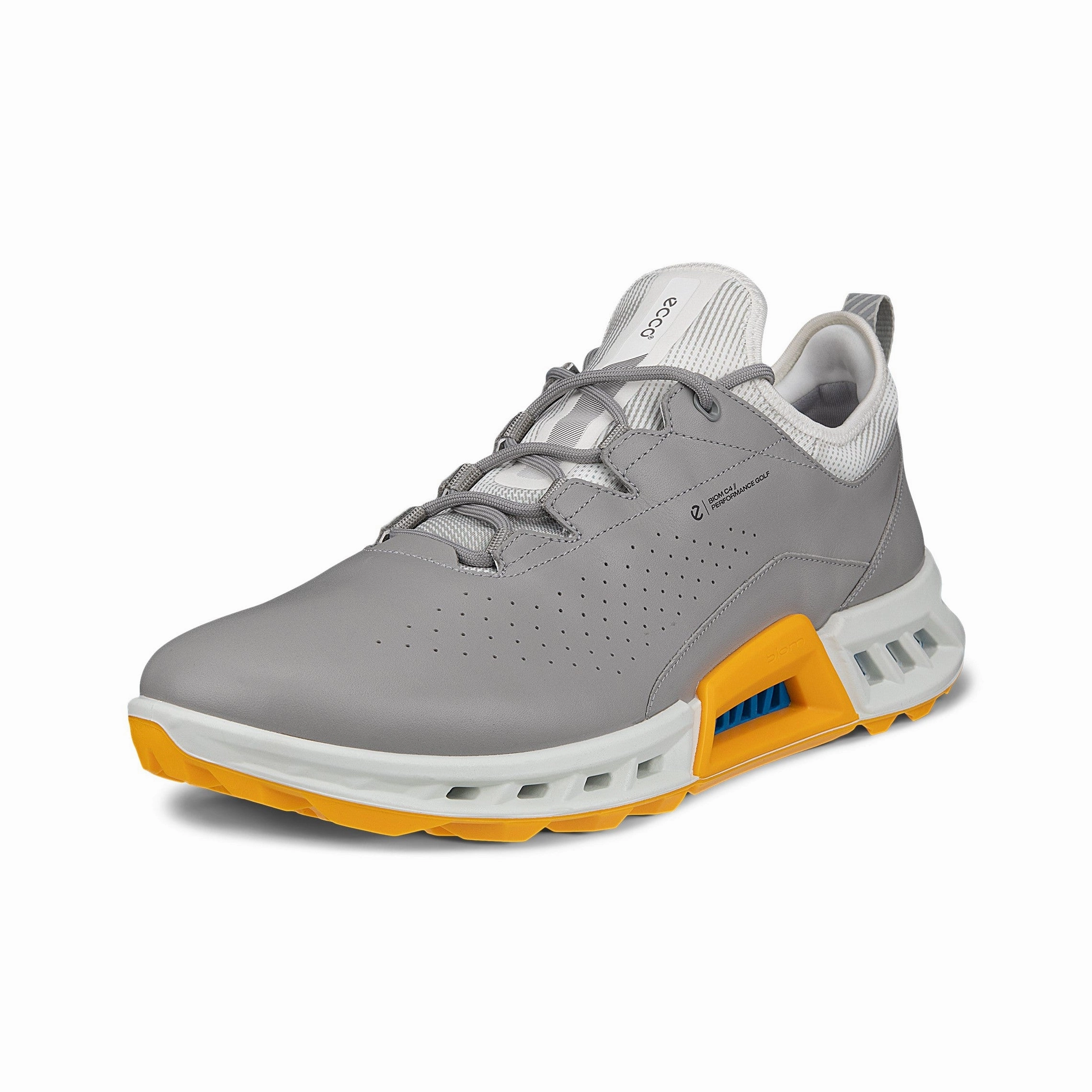 Ecco Biom C4 Gore-Tex Golf Shoes